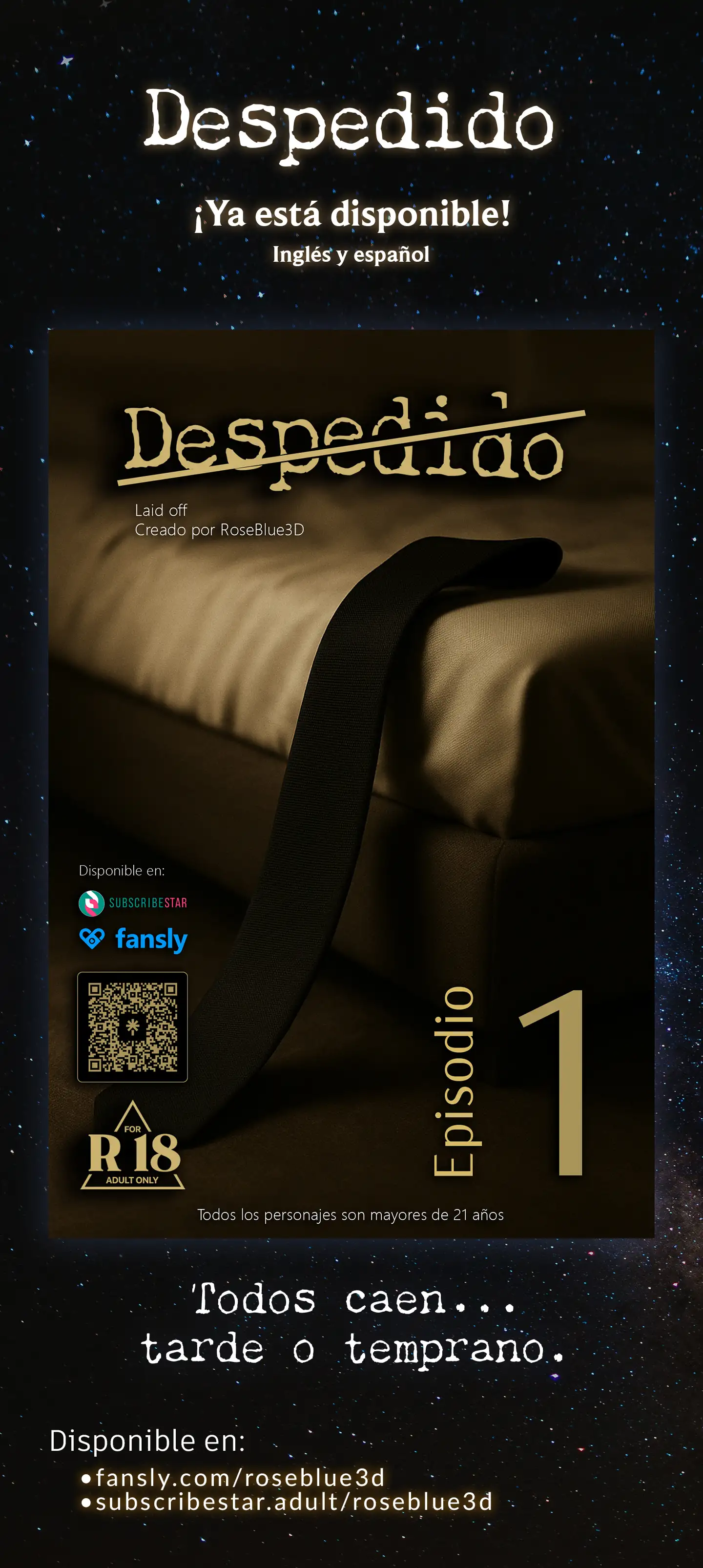 La Viuda de mi Vecina Capítulo 43 - Page 11