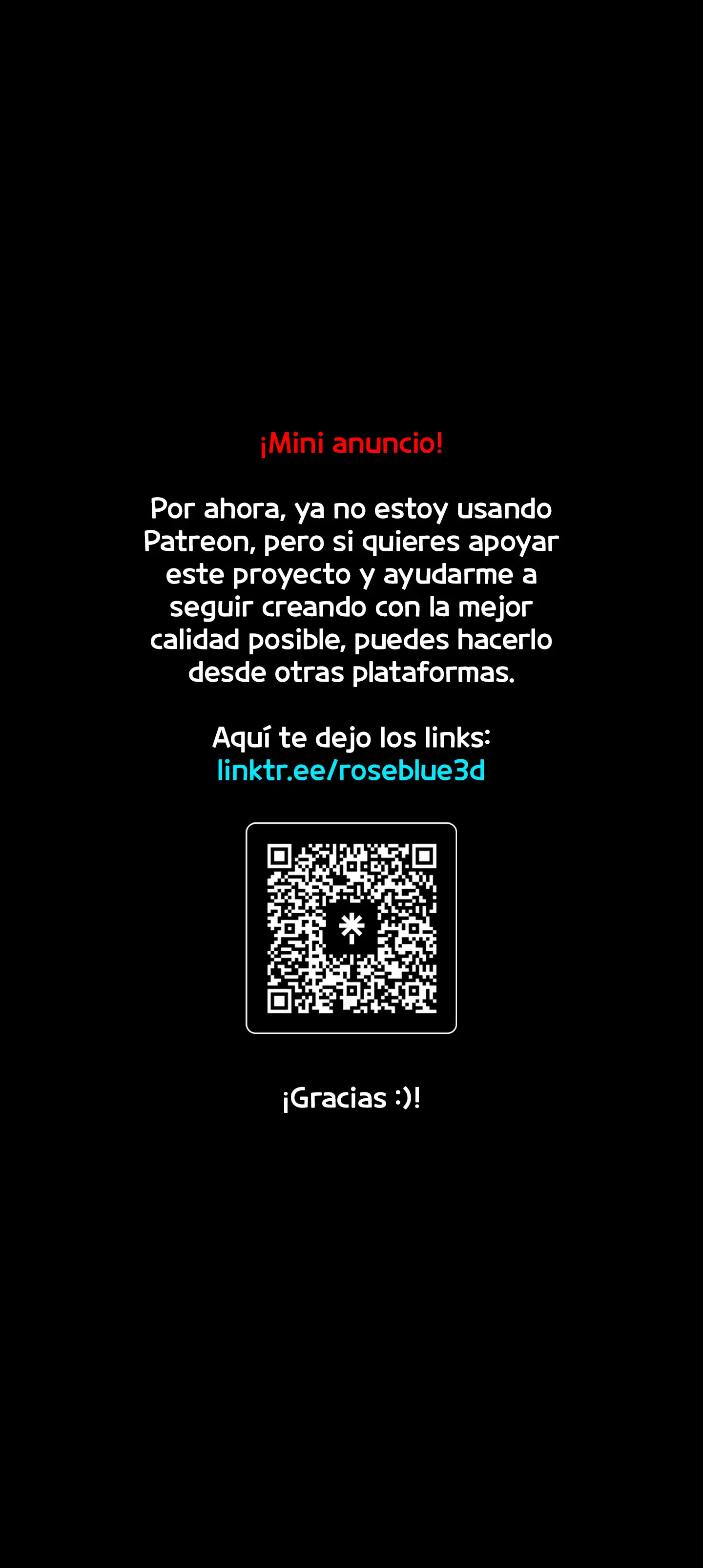 La Viuda de mi Vecina Capítulo 43 - Page 2