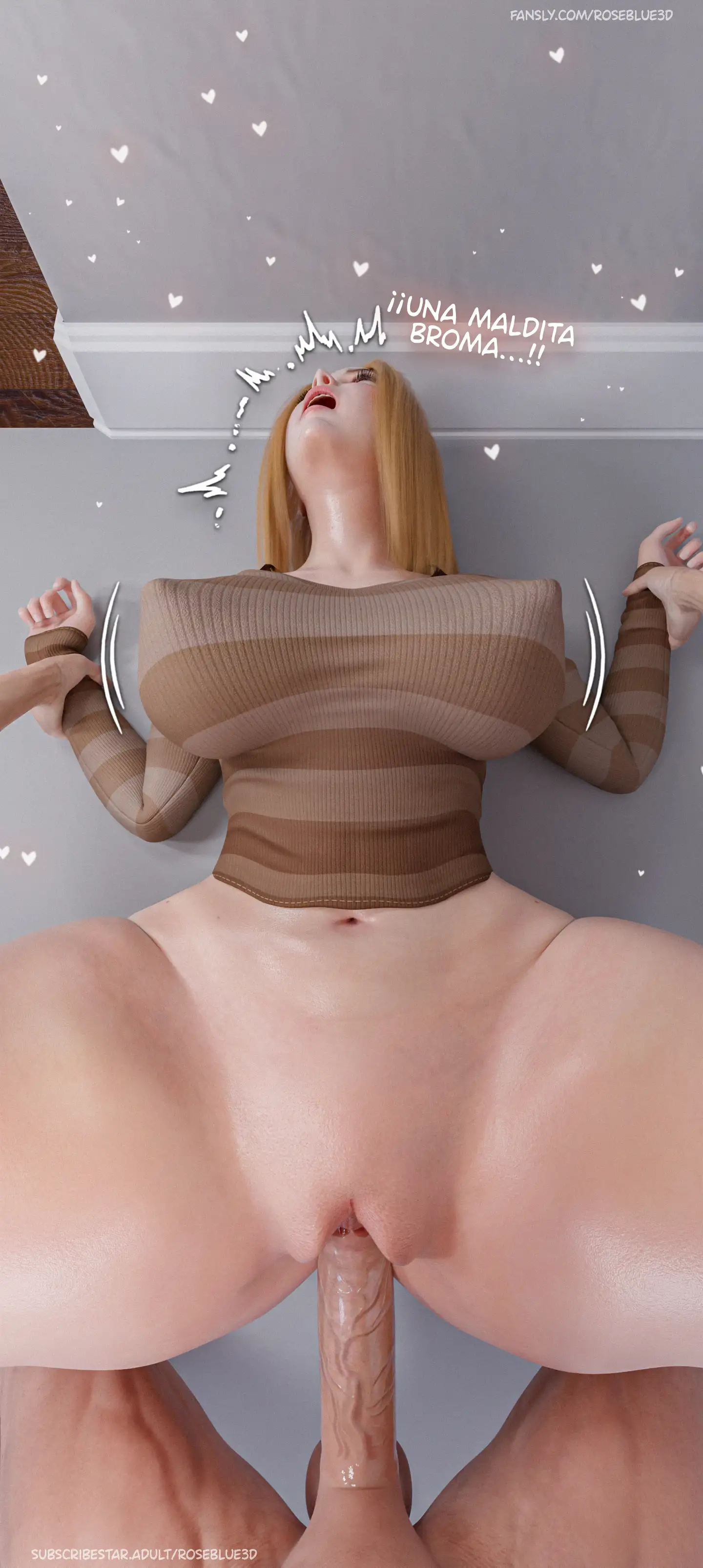 La Viuda de mi Vecina Capítulo 43 - Page 29