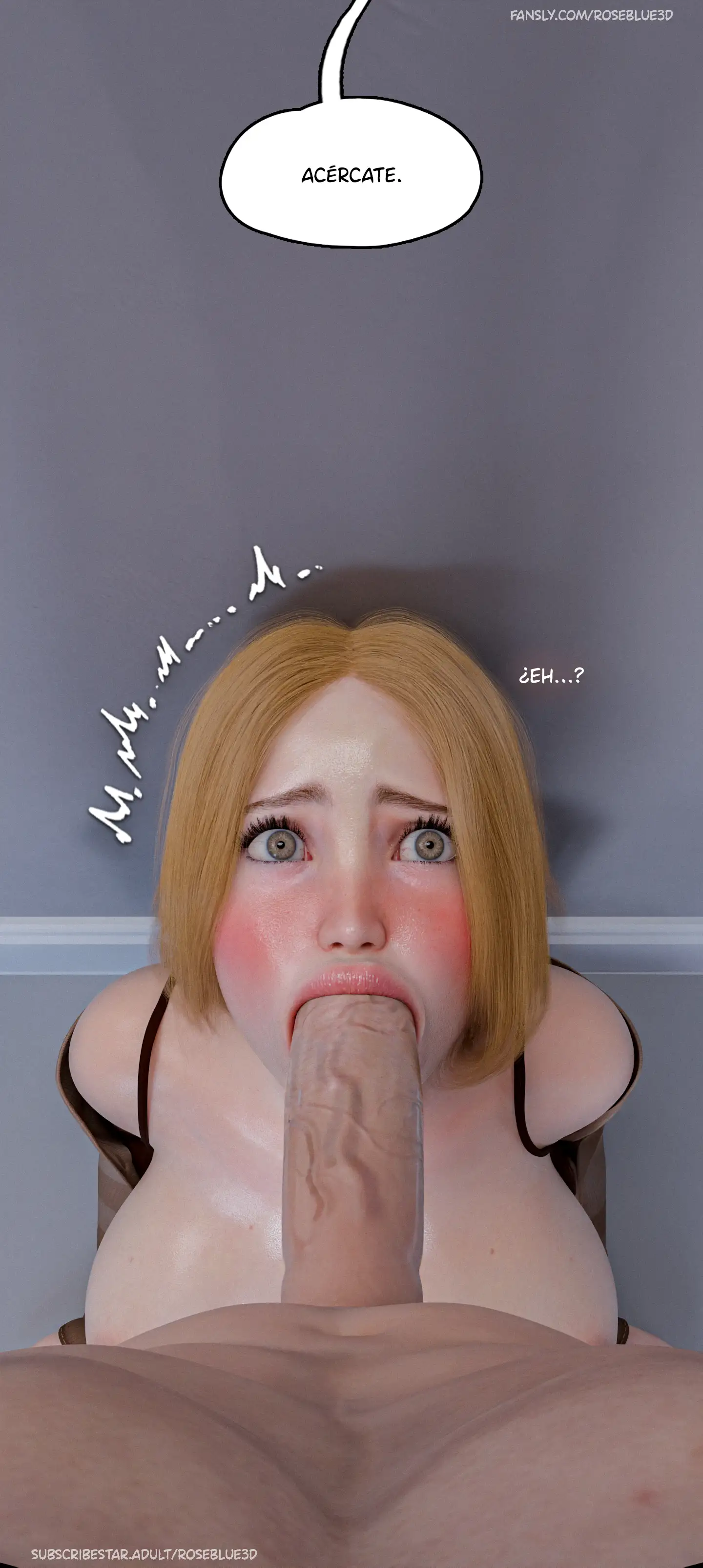 La Viuda de mi Vecina Capítulo 43 - Page 87