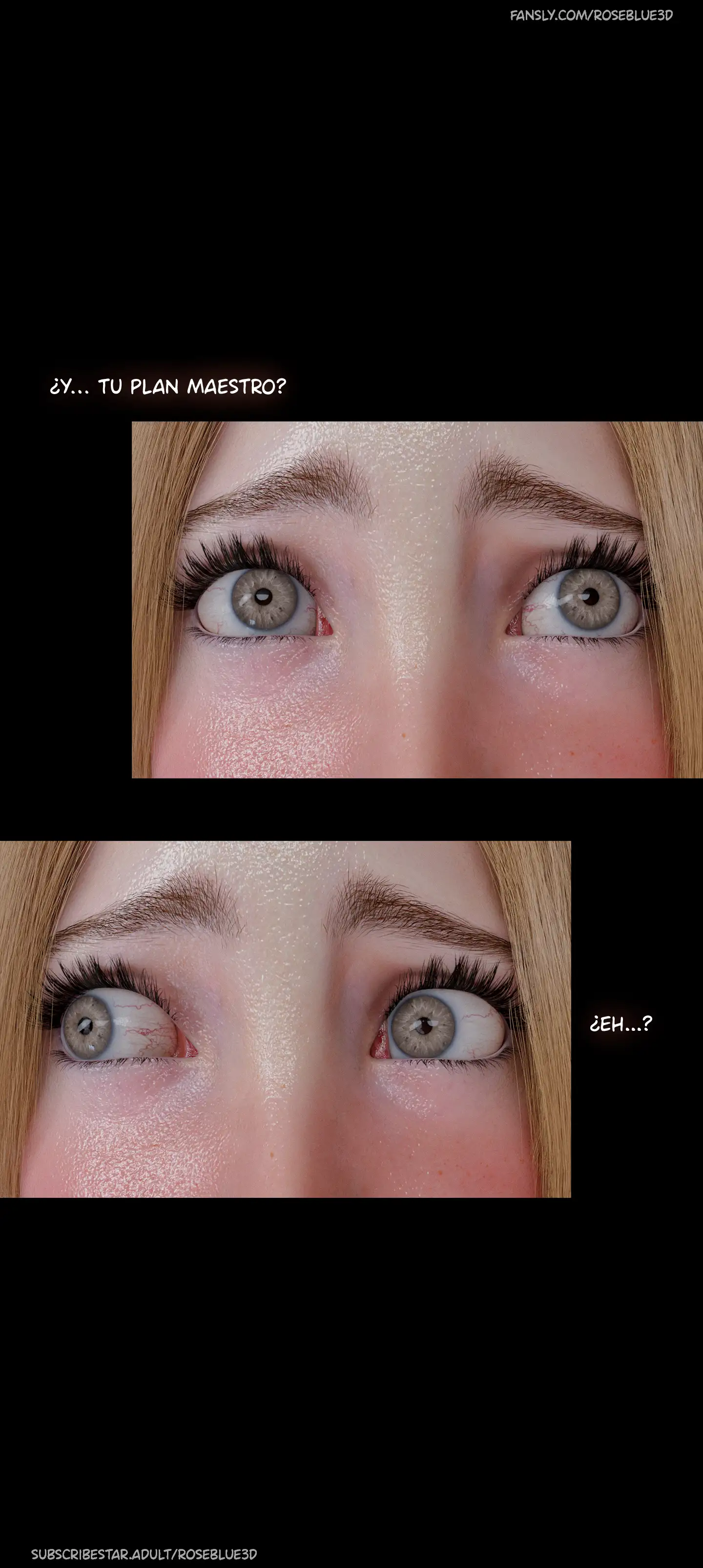 La Viuda de mi Vecina Capítulo 43 - Page 90