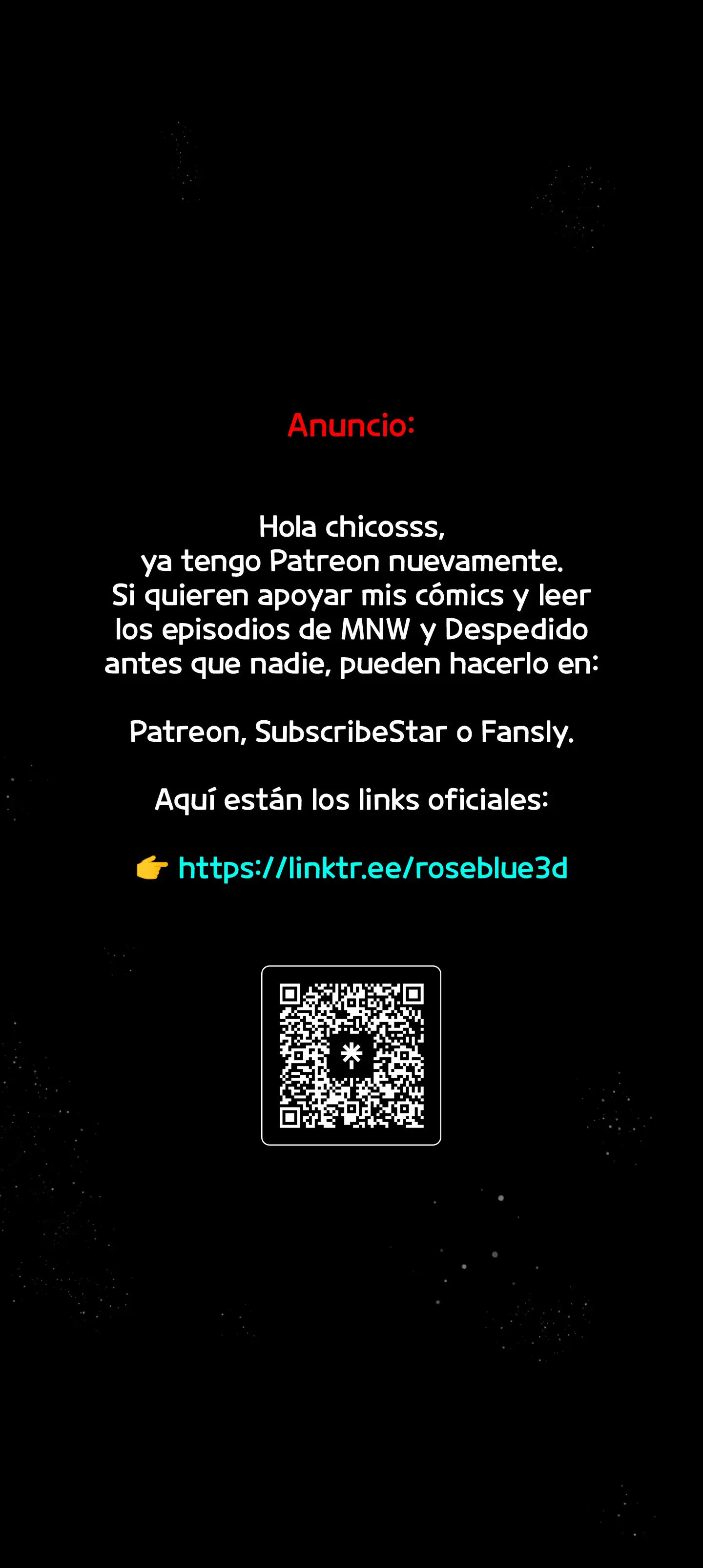 La Viuda de mi Vecina Capítulo 44 - Page 2