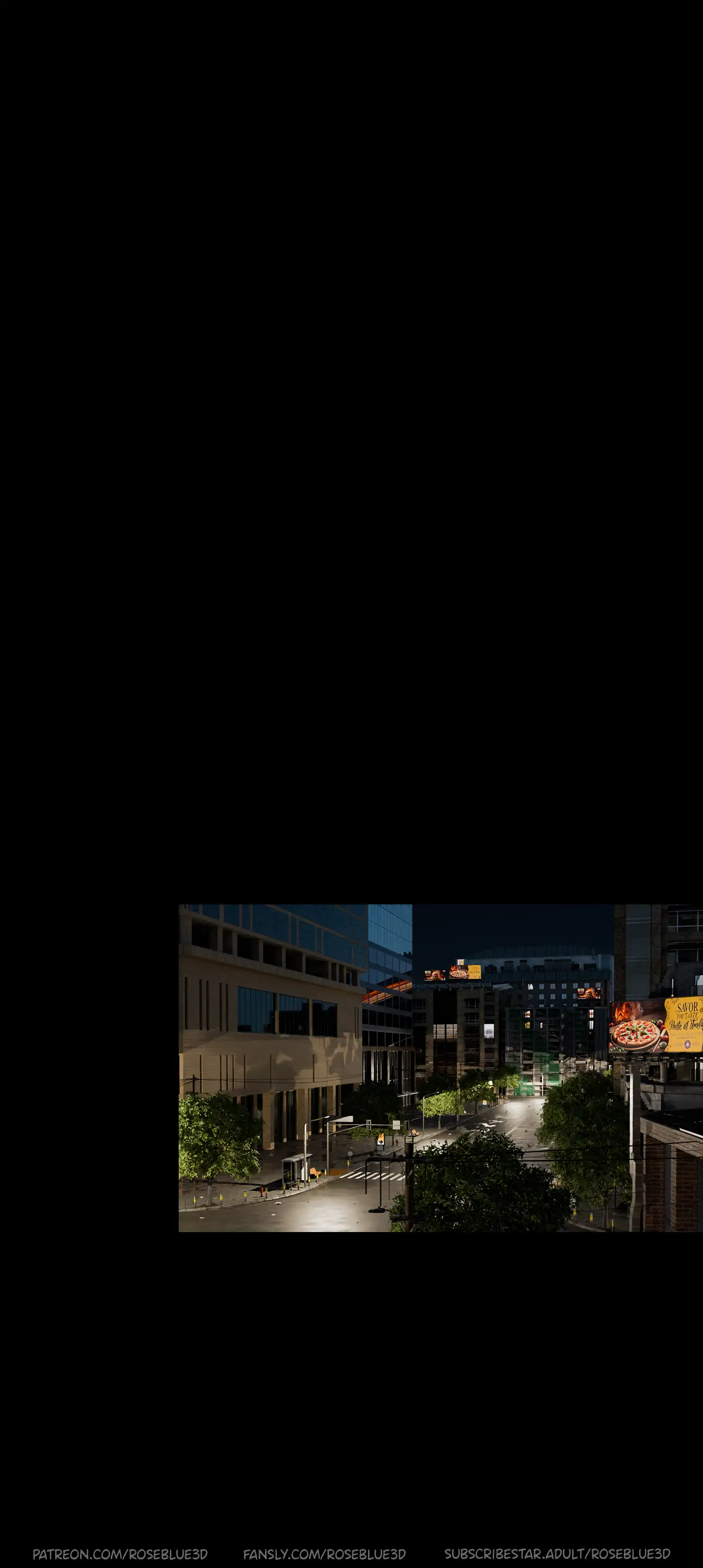 La Viuda de mi Vecina Capítulo 44 - Page 28