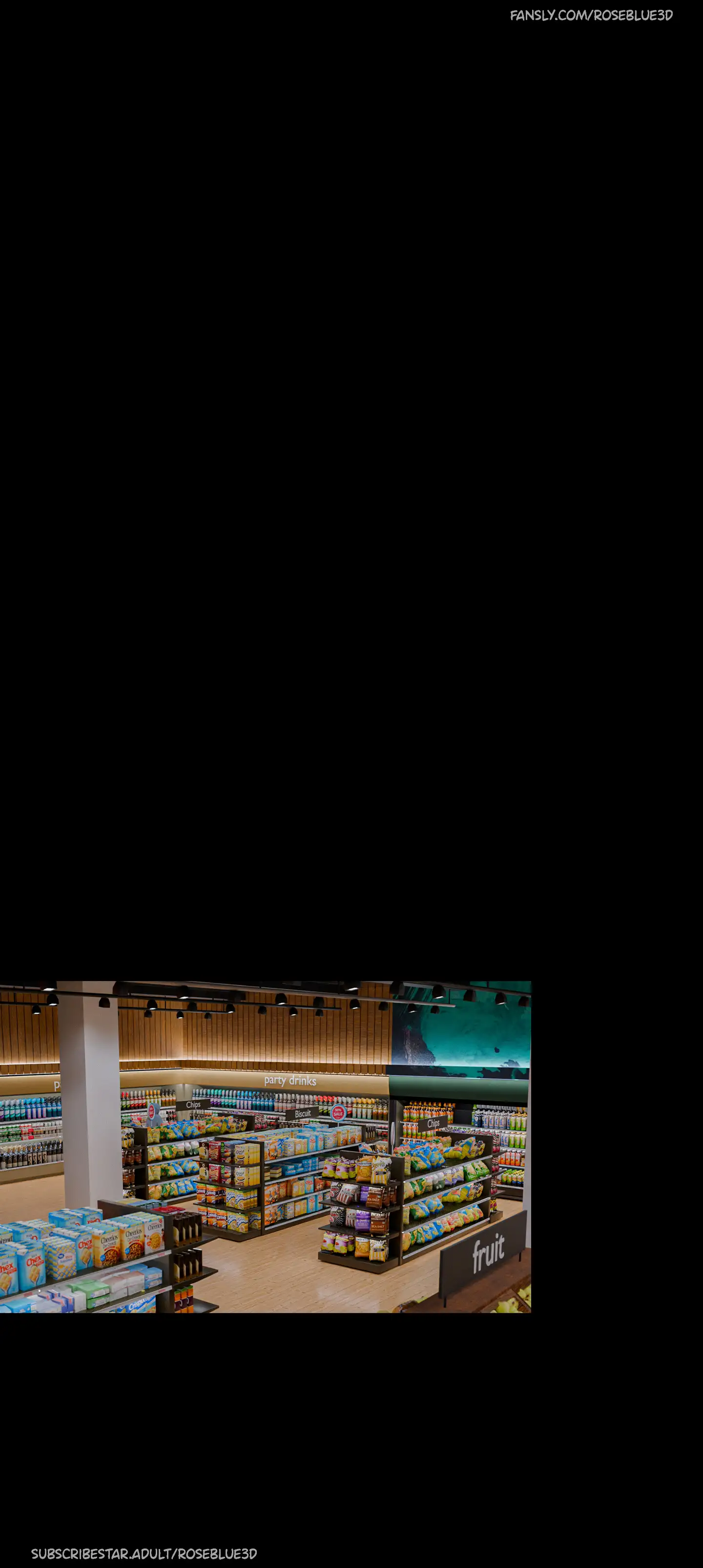 La Viuda de mi Vecina Capítulo 44 - Page 3