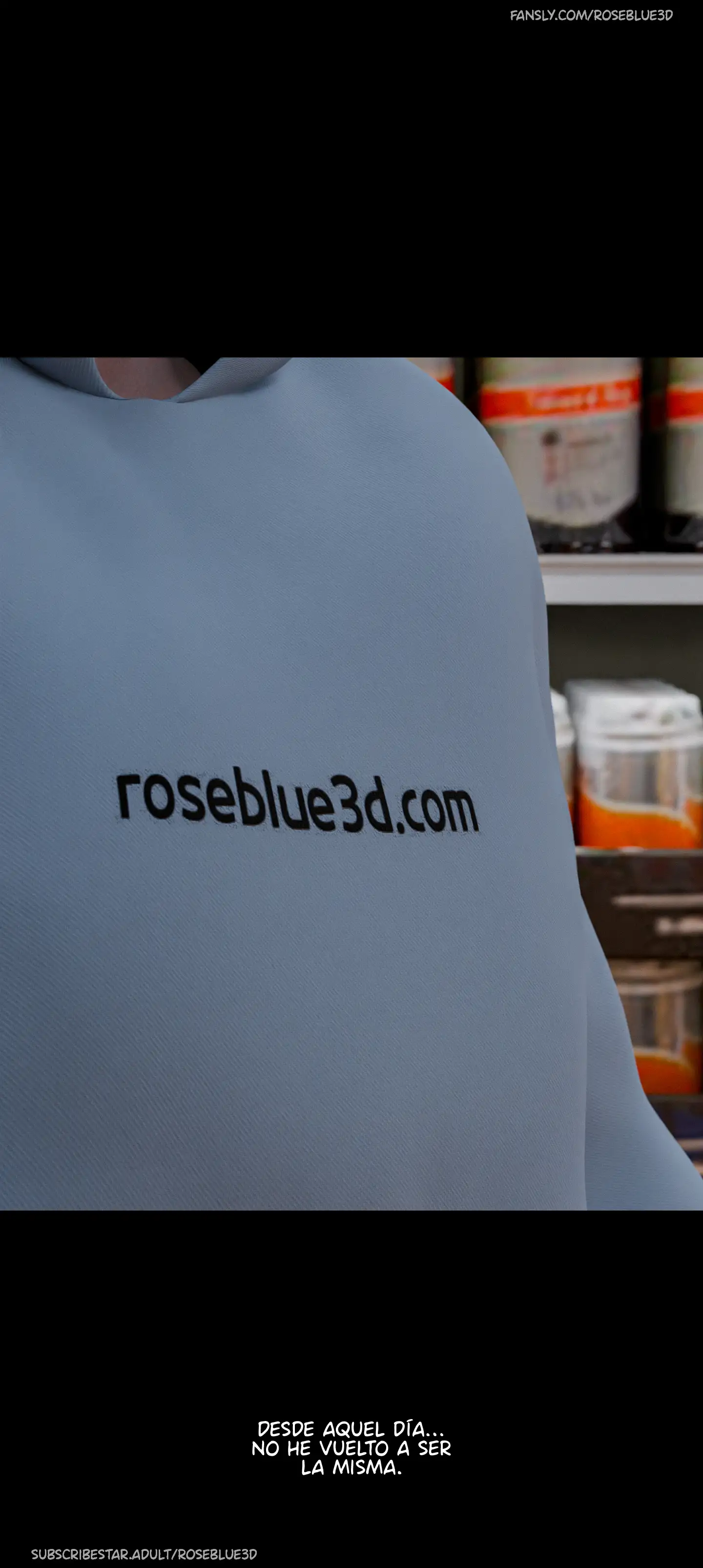 La Viuda de mi Vecina Capítulo 44 - Page 4