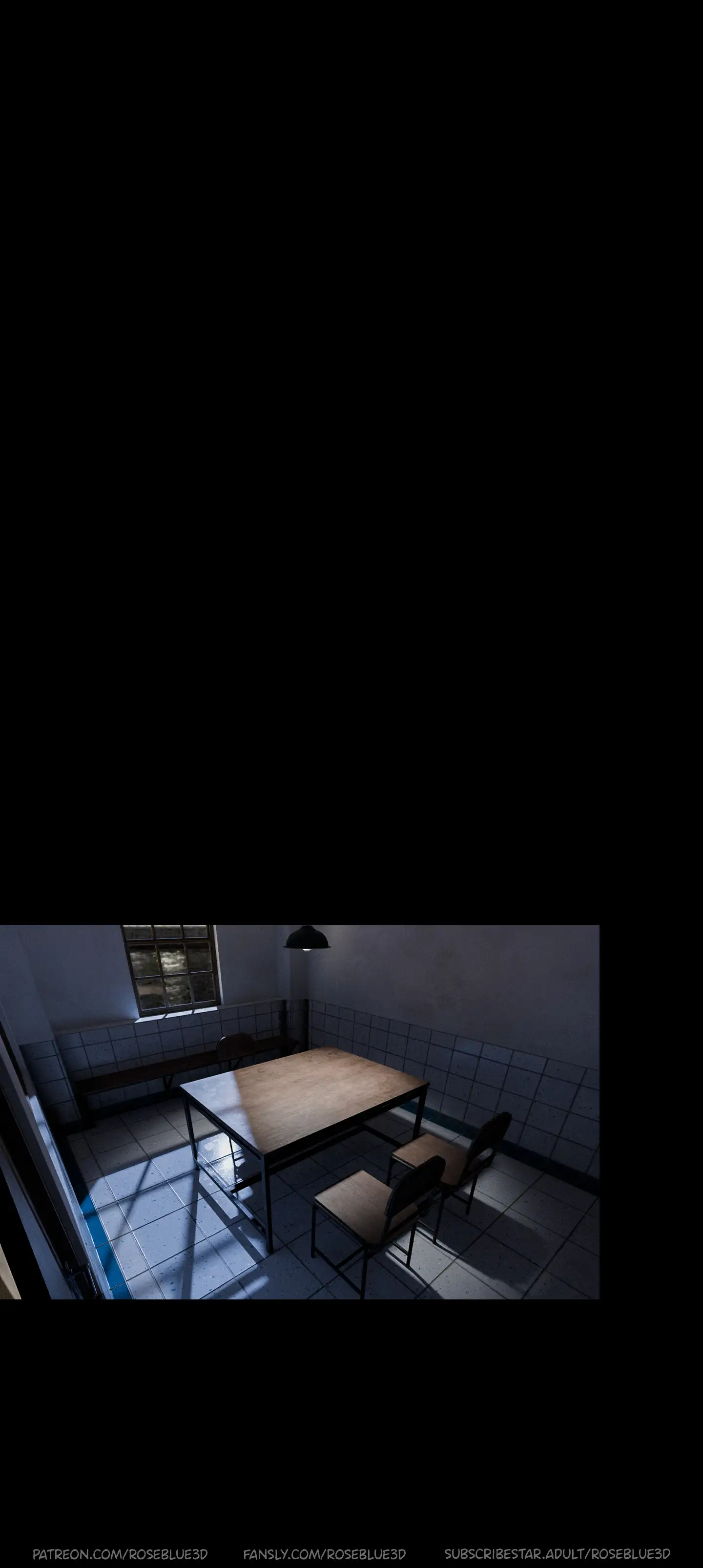 La Viuda de mi Vecina Capítulo 44 - Page 60