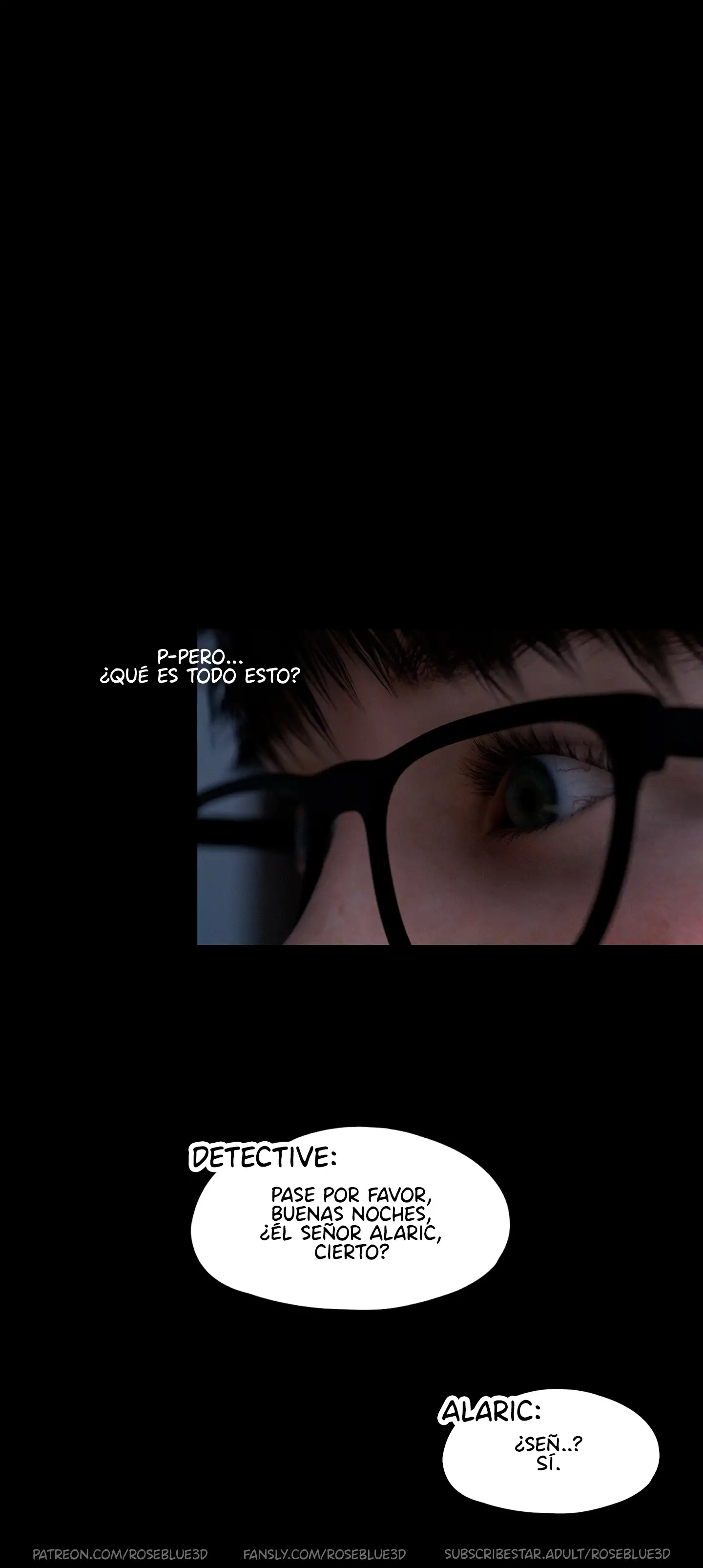 La Viuda de mi Vecina Capítulo 44 - Page 61