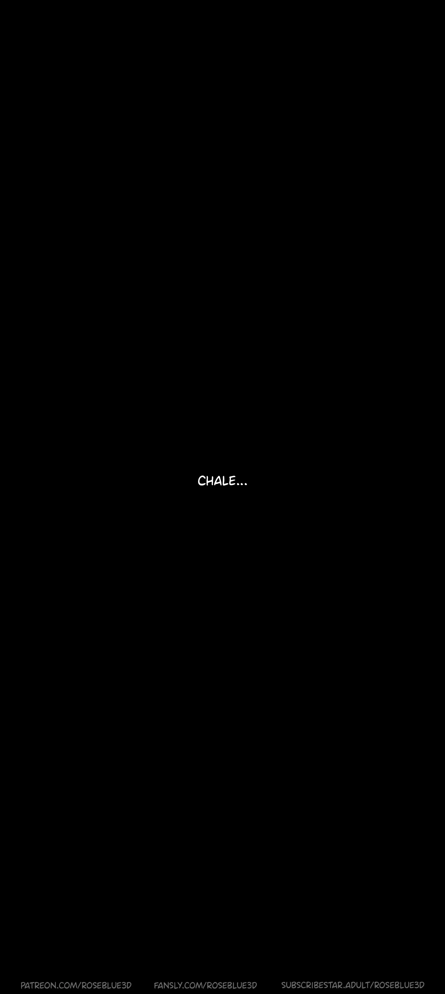 La Viuda de mi Vecina Capítulo 44 - Page 82