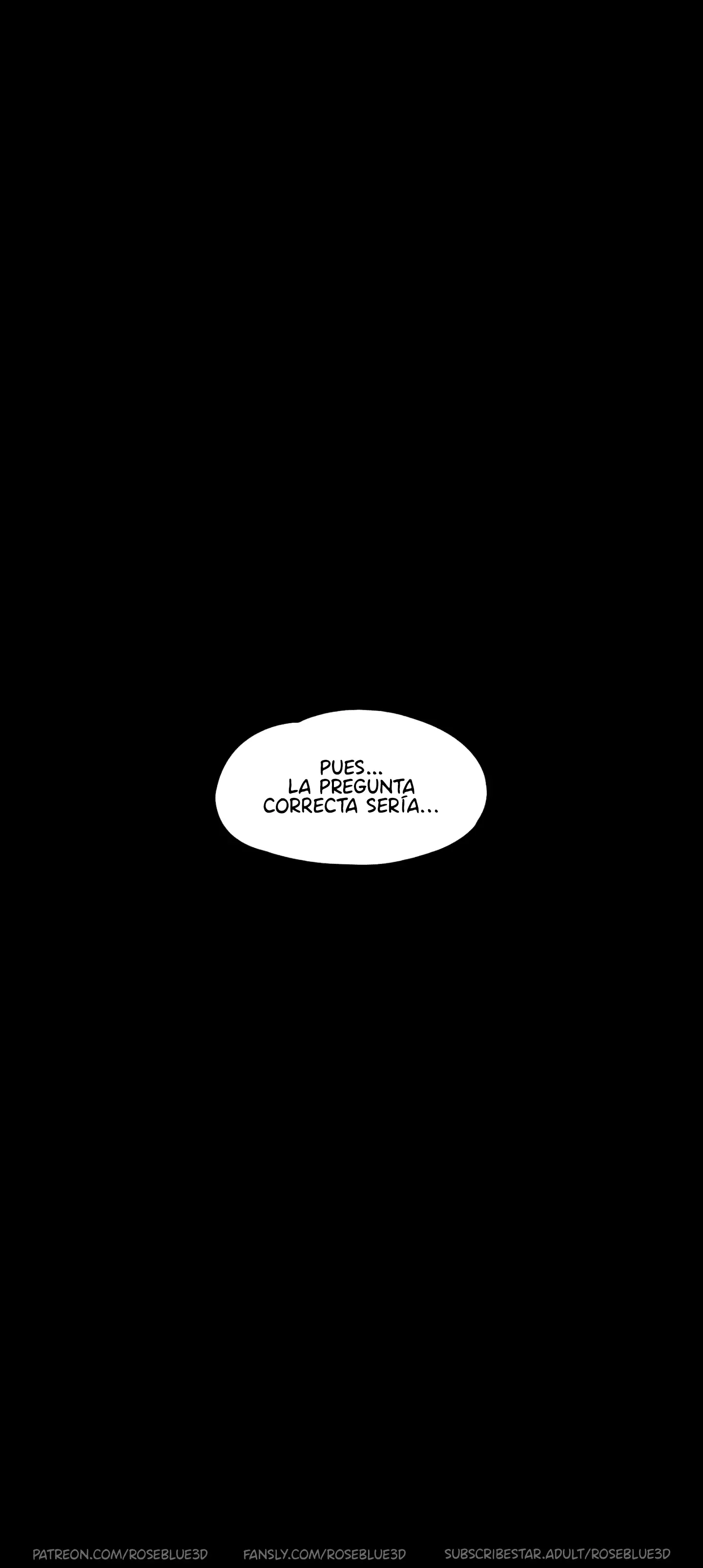 La Viuda de mi Vecina Capítulo 44 - Page 92