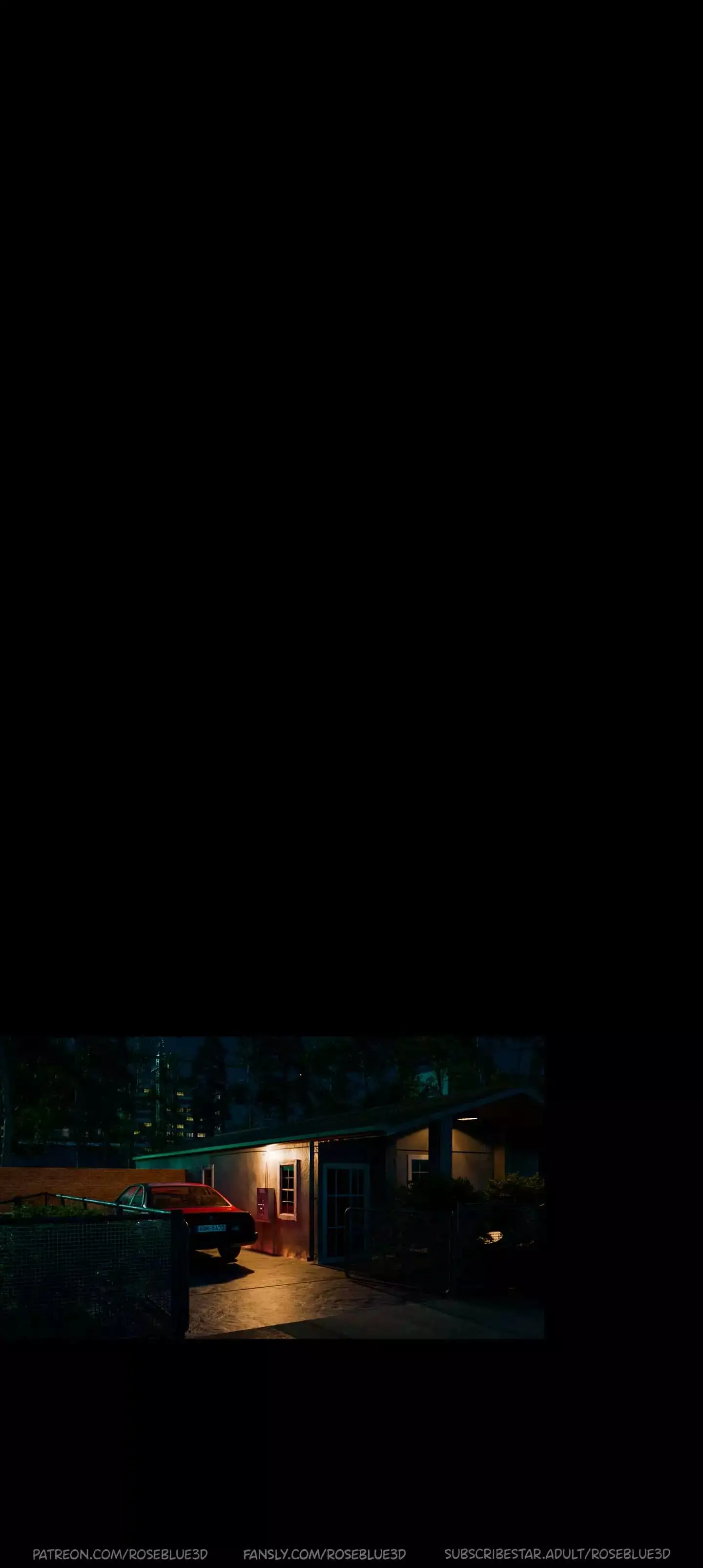 La Viuda de mi Vecina Capítulo 45 - Page 108