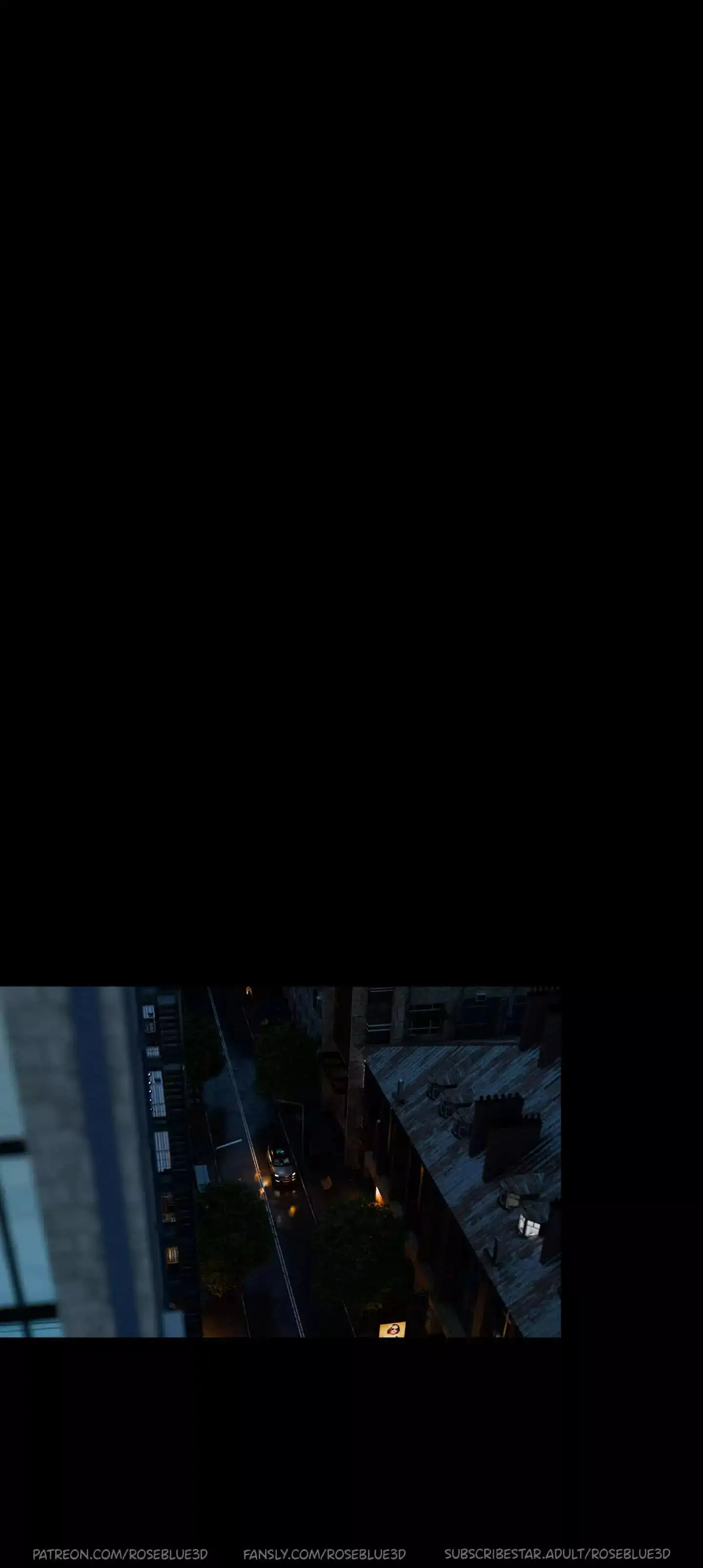 La Viuda de mi Vecina Capítulo 45 - Page 37