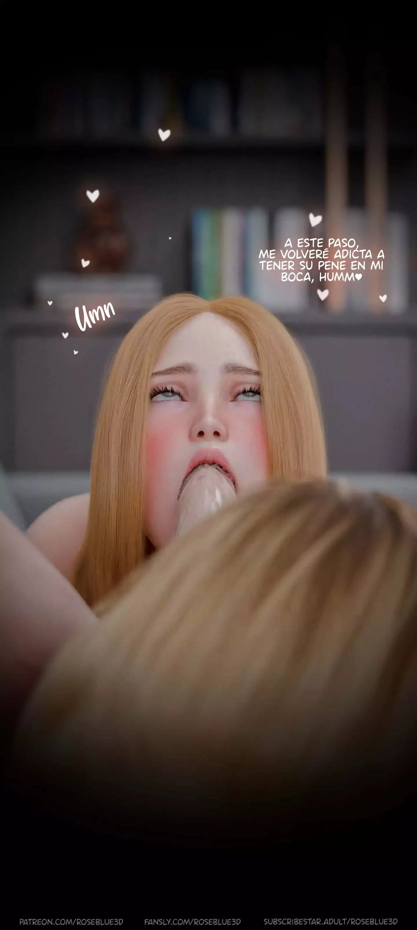 La Viuda de mi Vecina Capítulo 45 - Page 67