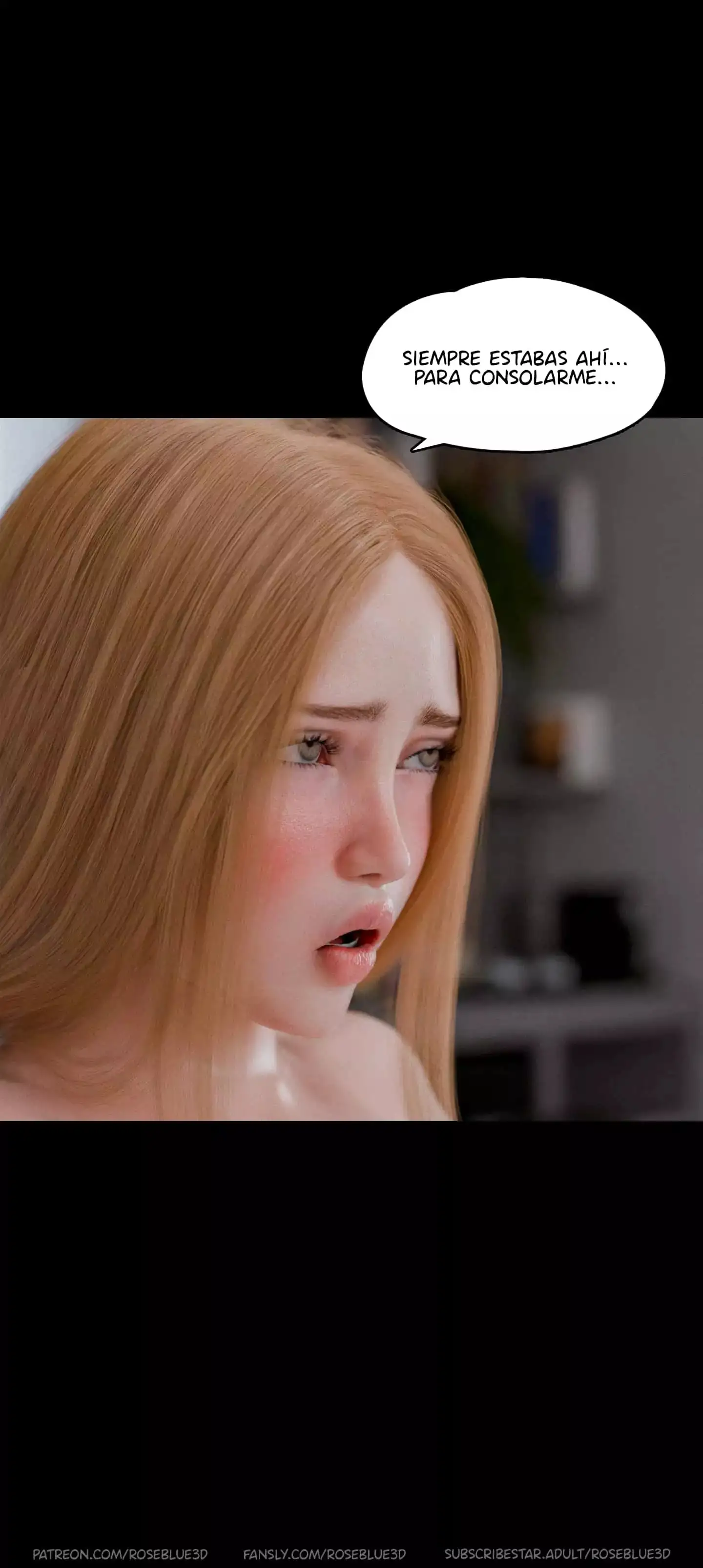 La Viuda de mi Vecina Capítulo 45 - Page 74