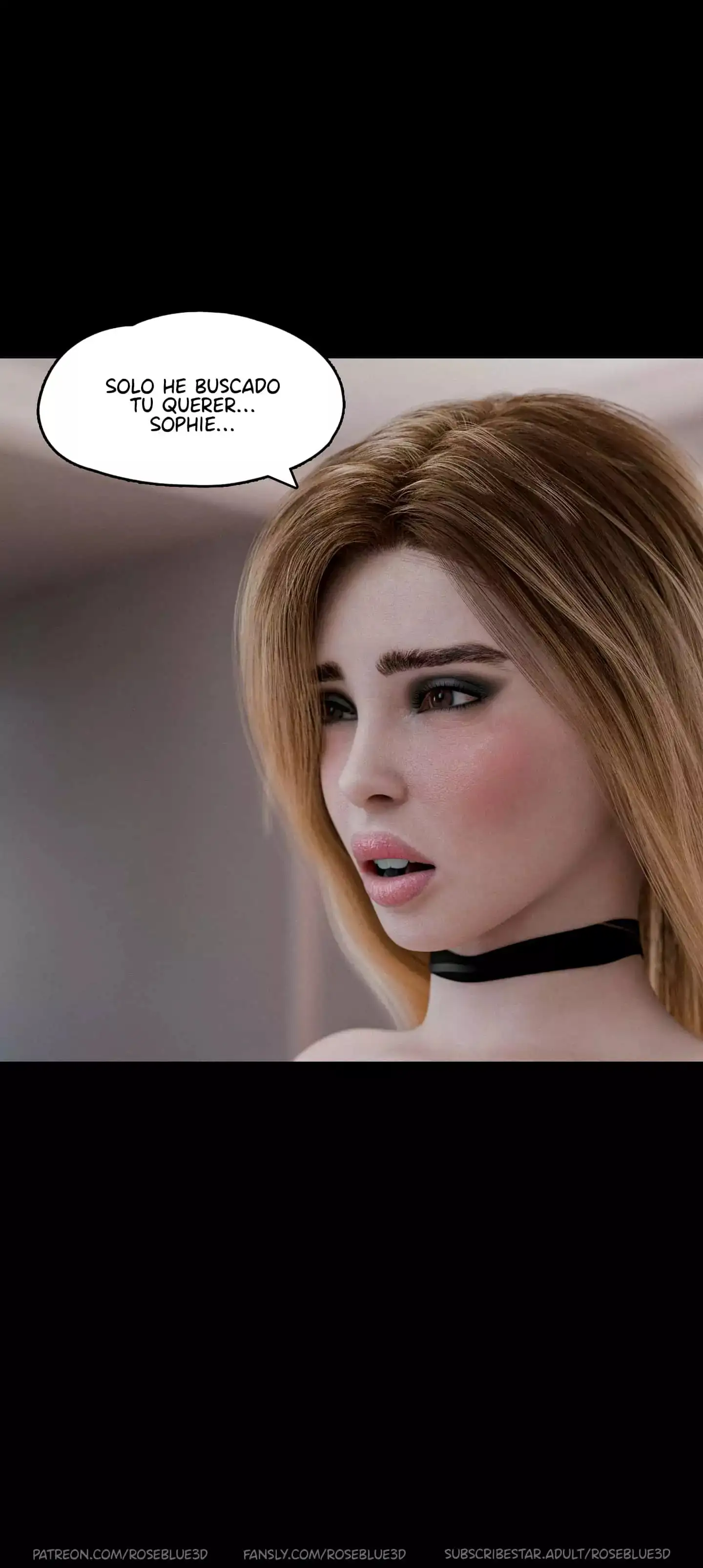 La Viuda de mi Vecina Capítulo 45 - Page 75