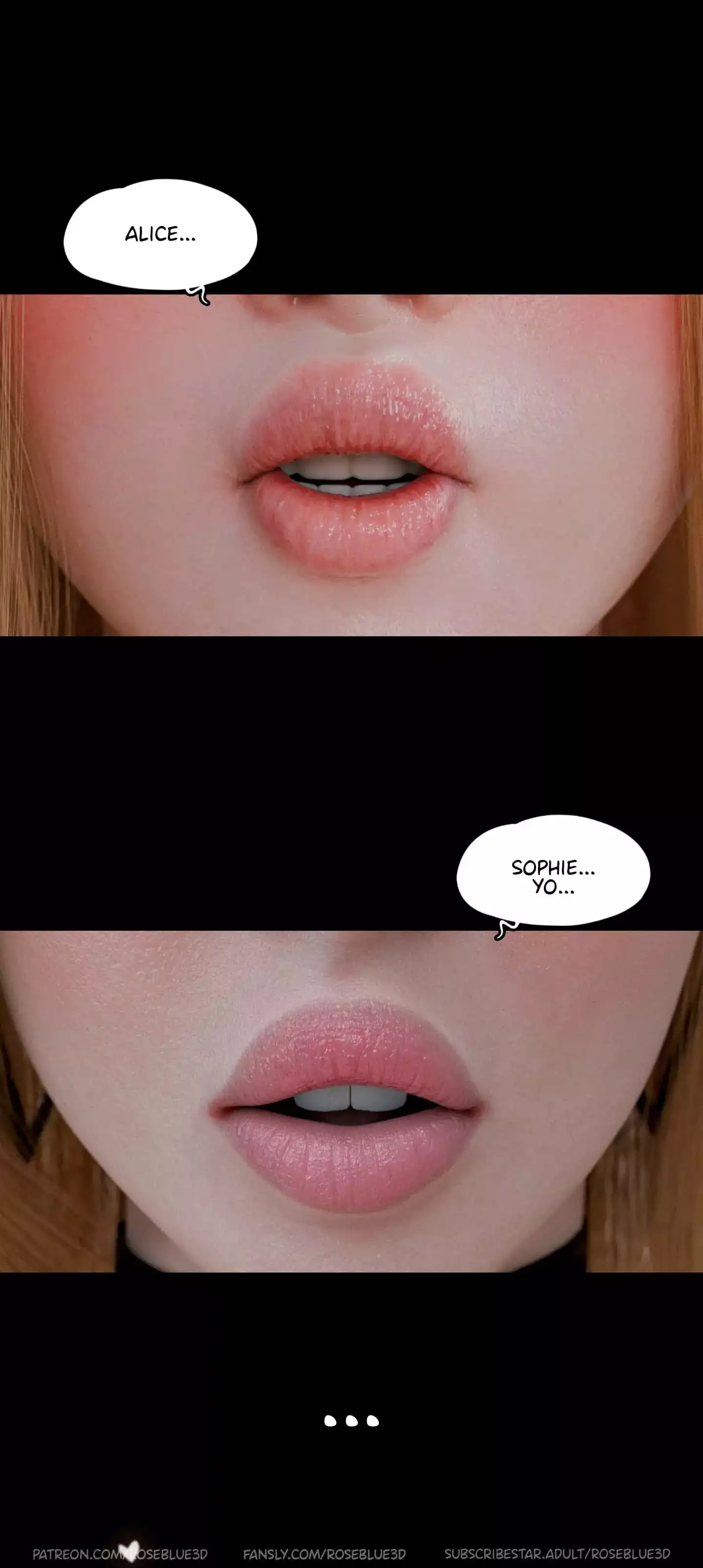 La Viuda de mi Vecina Capítulo 45 - Page 77