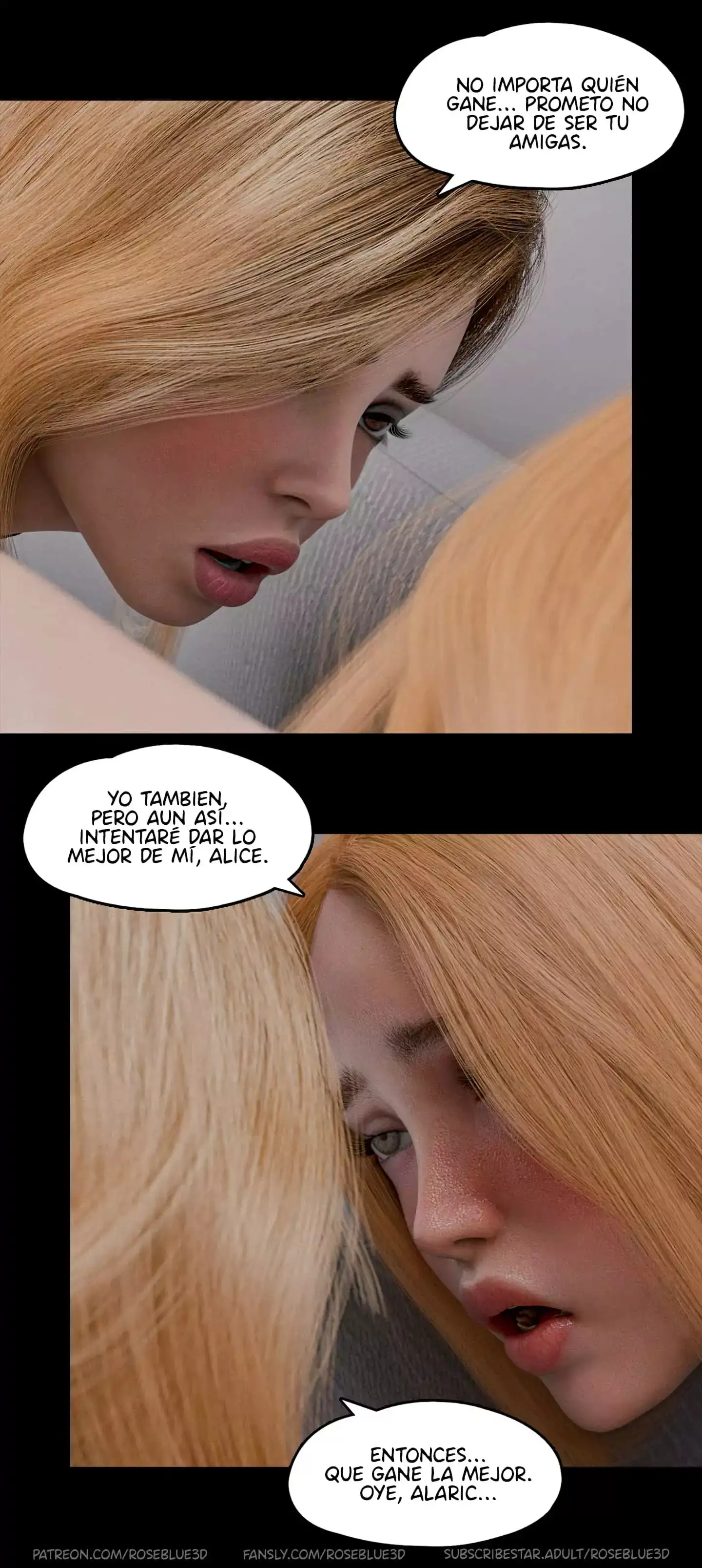 La Viuda de mi Vecina Capítulo 45 - Page 85