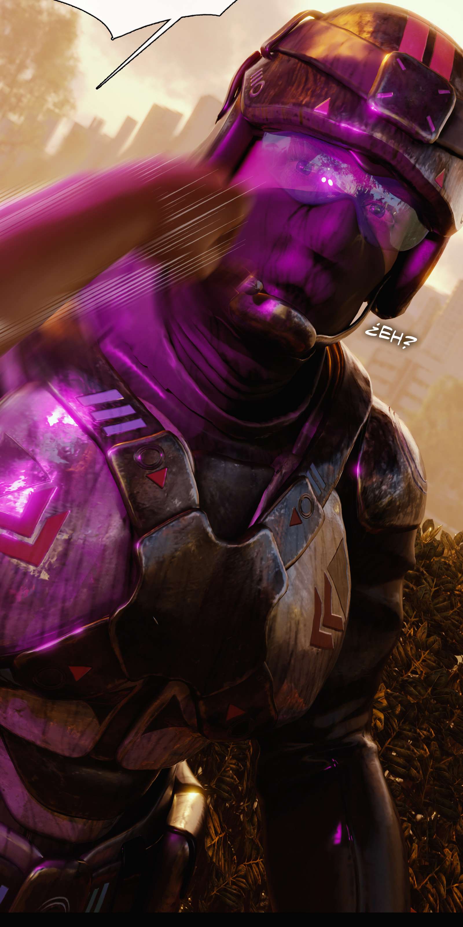 La Viuda de mi Vecina Capítulo 5 - Page 10