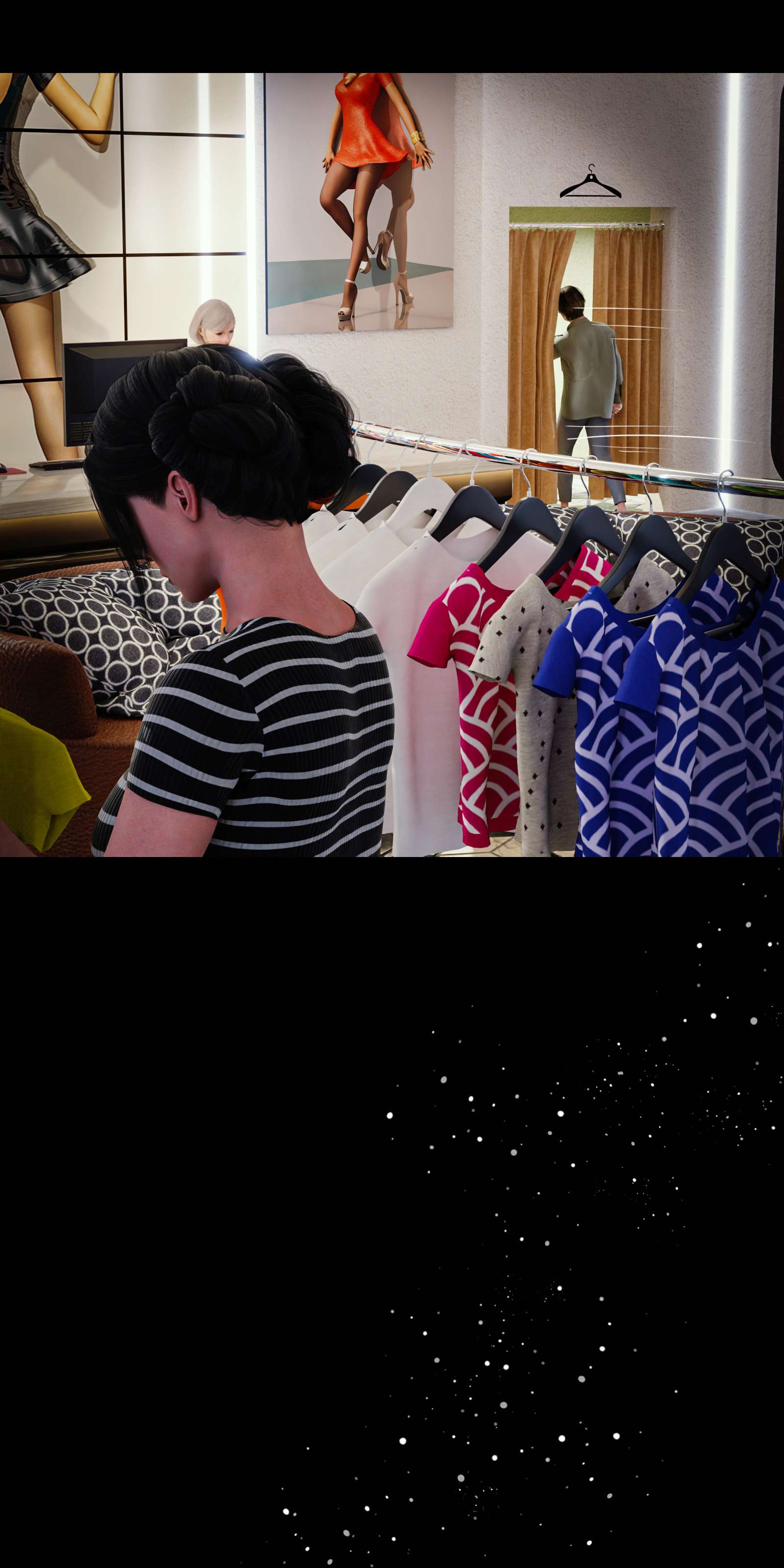 La Viuda de mi Vecina Capítulo 5 - Page 117