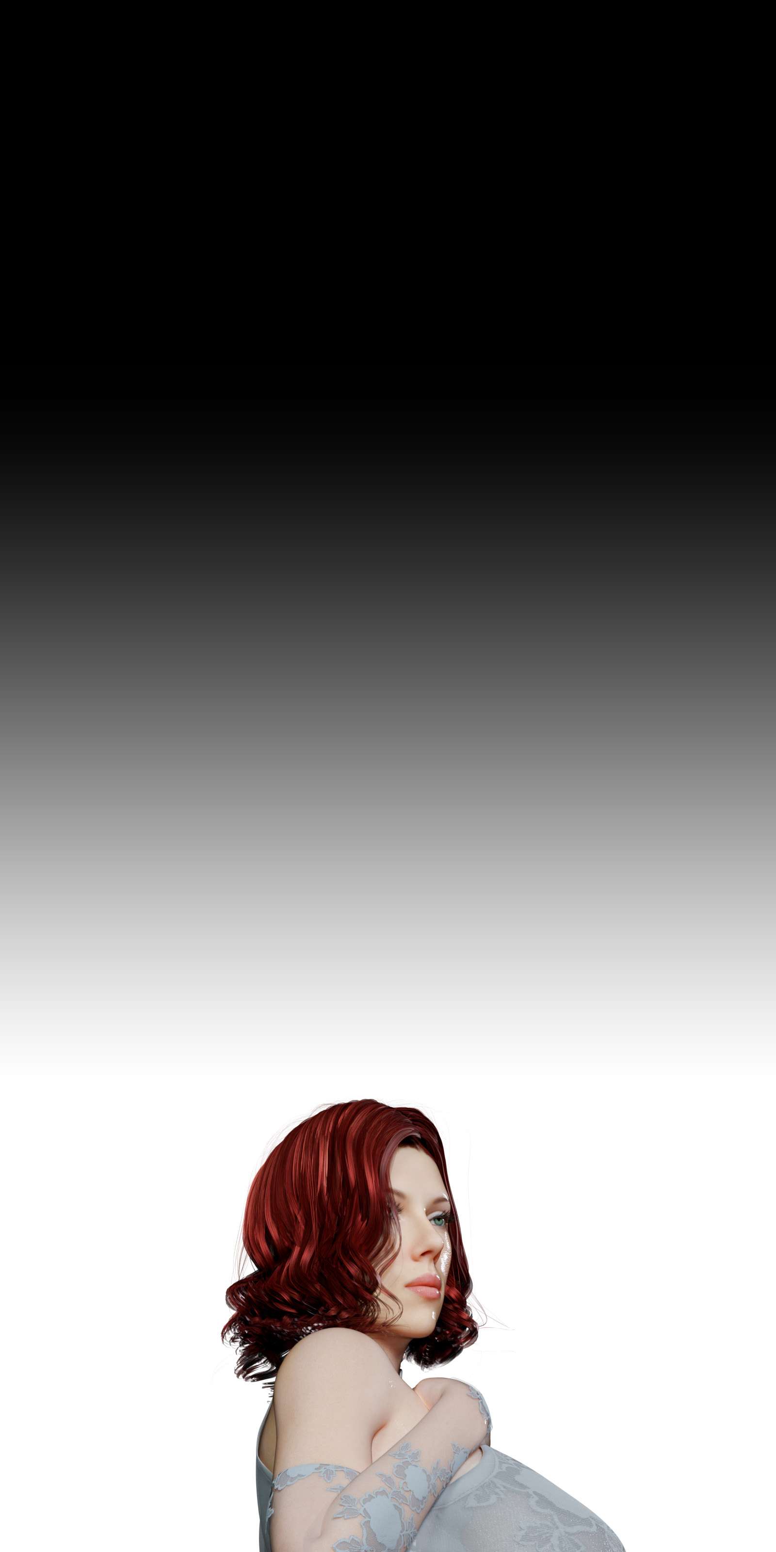 La Viuda de mi Vecina Capítulo 5 - Page 12