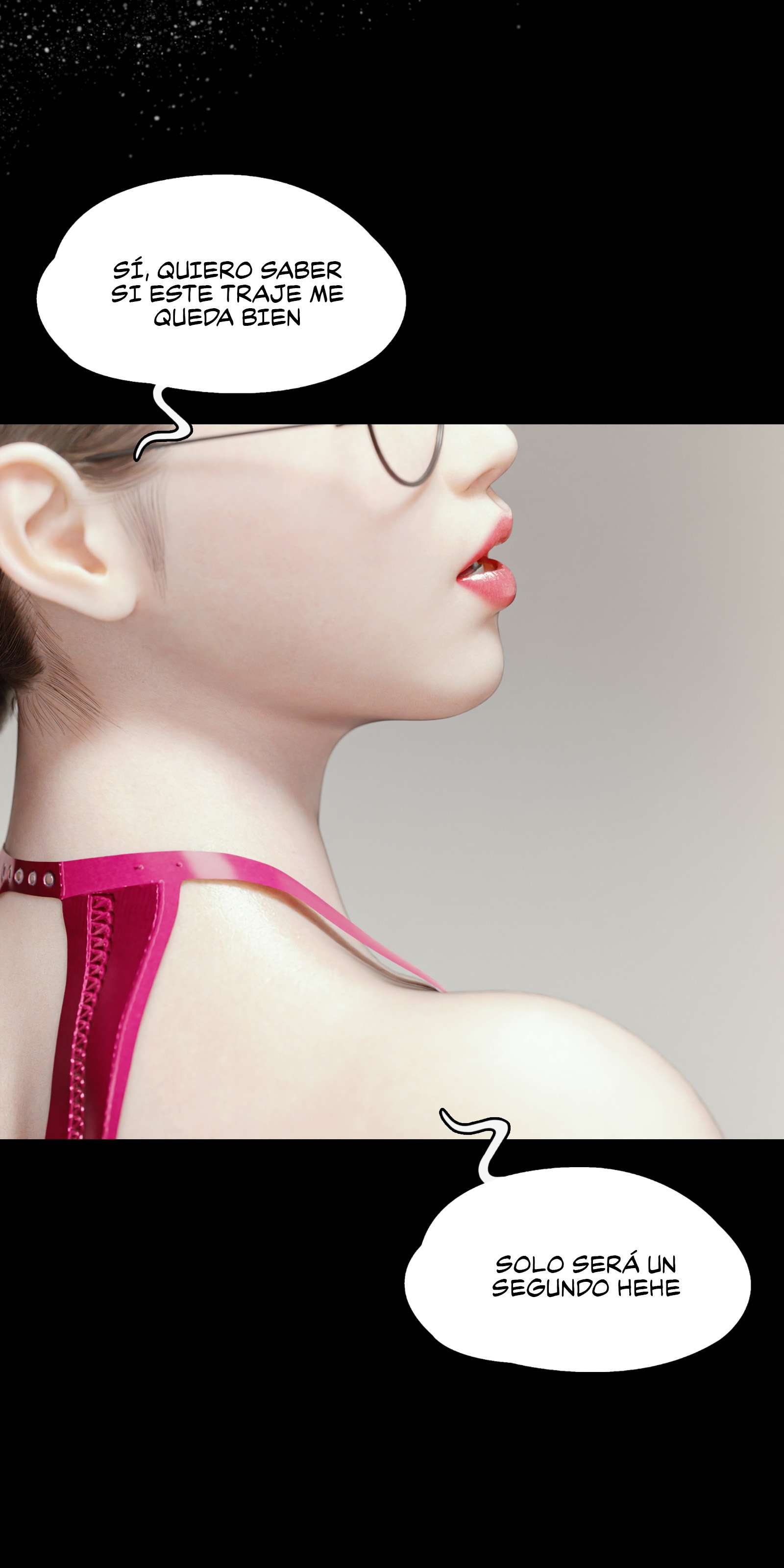 La Viuda de mi Vecina Capítulo 5 - Page 121