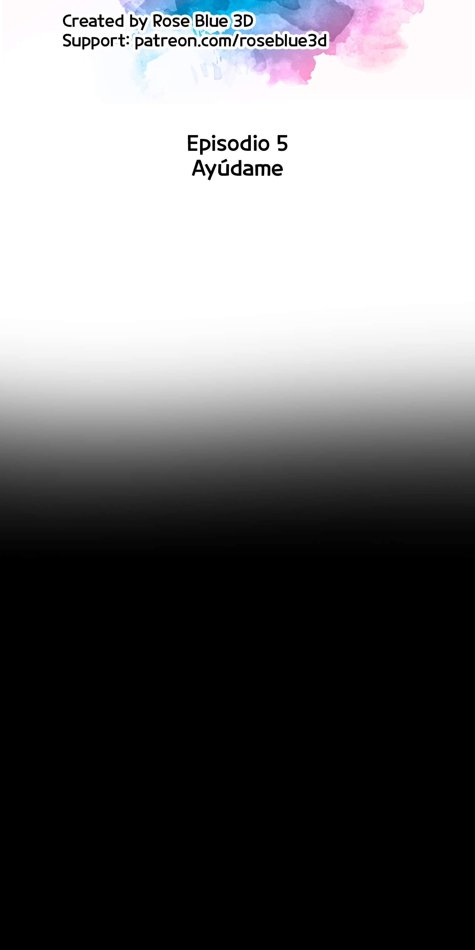 La Viuda de mi Vecina Capítulo 5 - Page 14