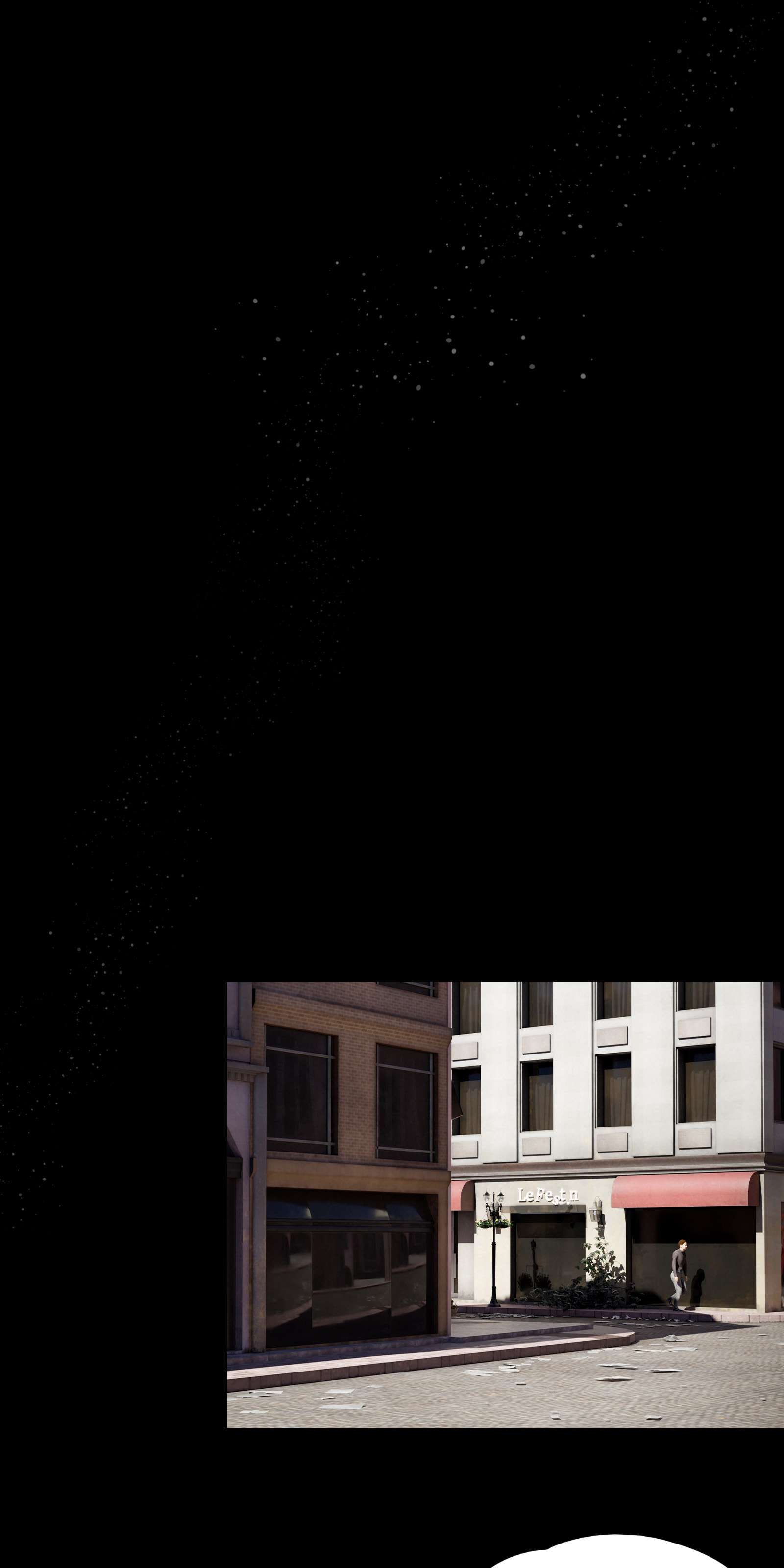 La Viuda de mi Vecina Capítulo 5 - Page 88