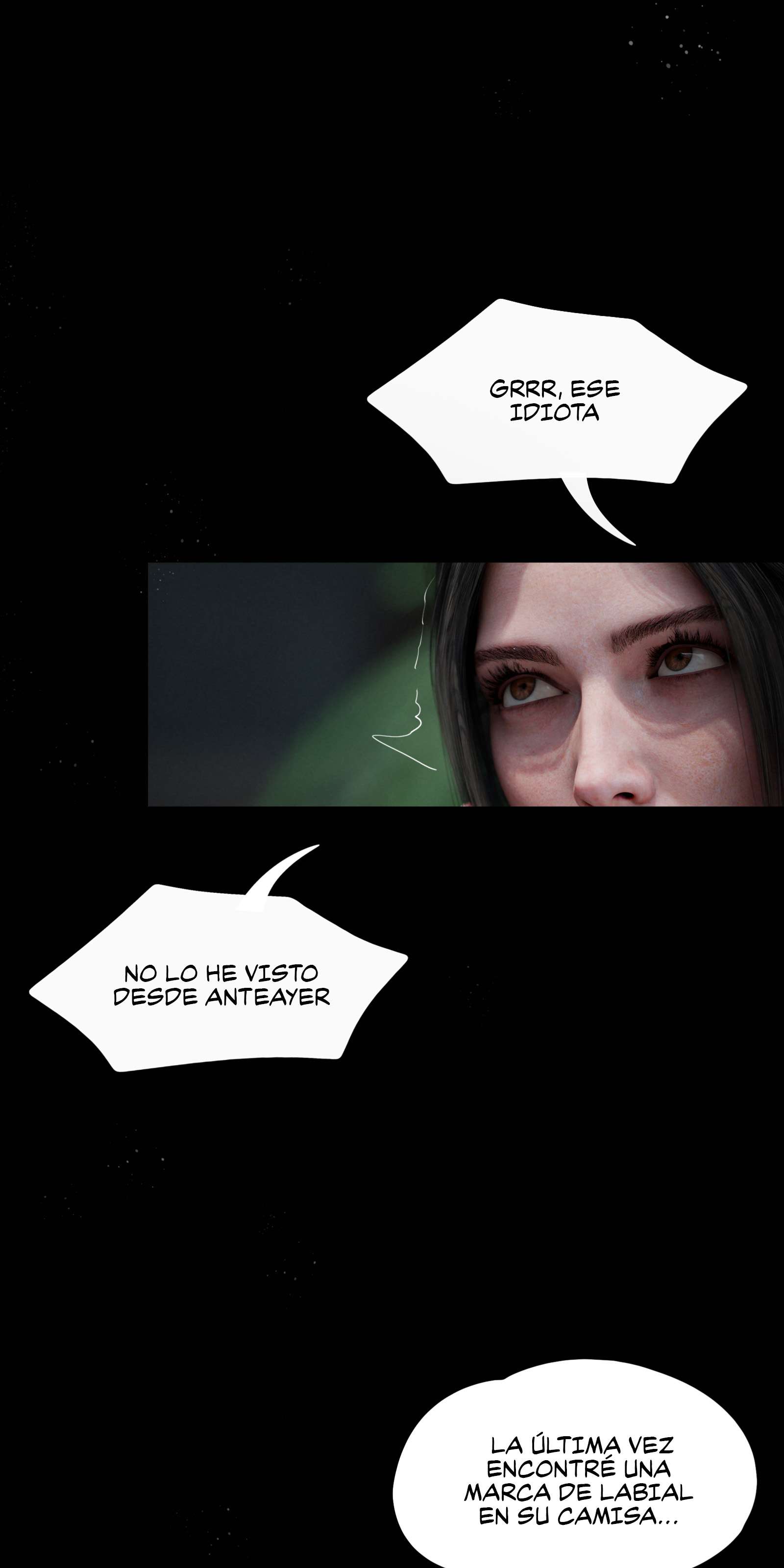 La Viuda de mi Vecina Capítulo 5 - Page 98