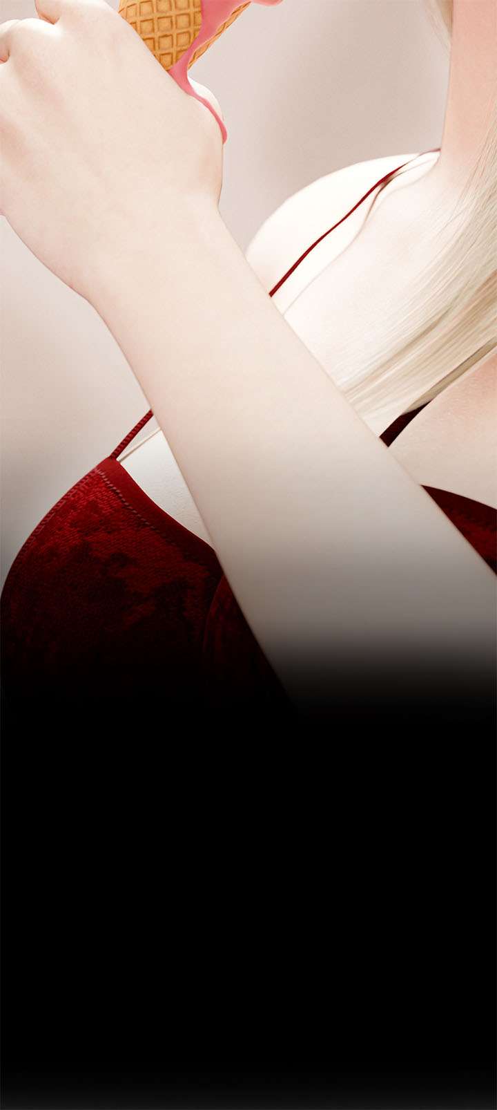 La Viuda de mi Vecina Capítulo 6 - Page 10