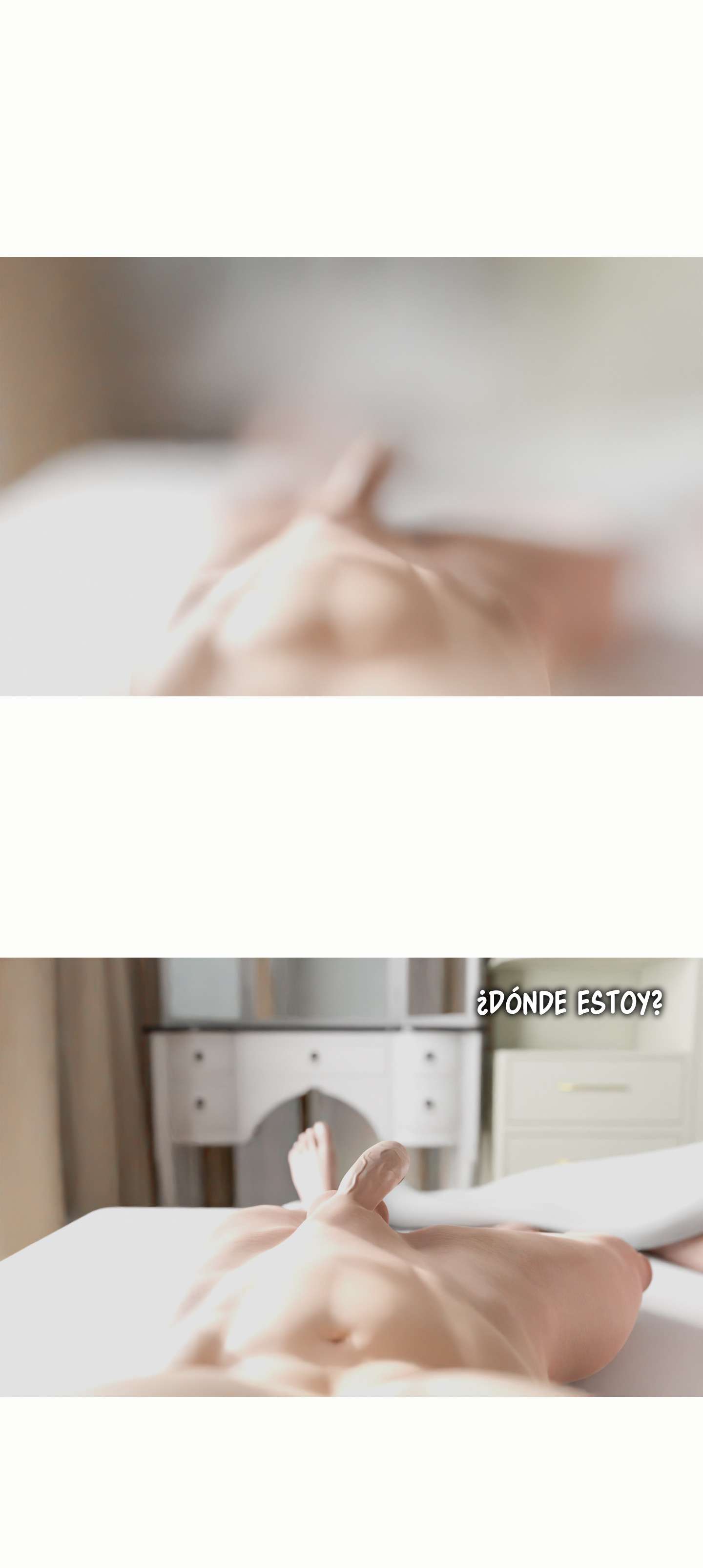 La Viuda de mi Vecina Capítulo 7 - Page 109