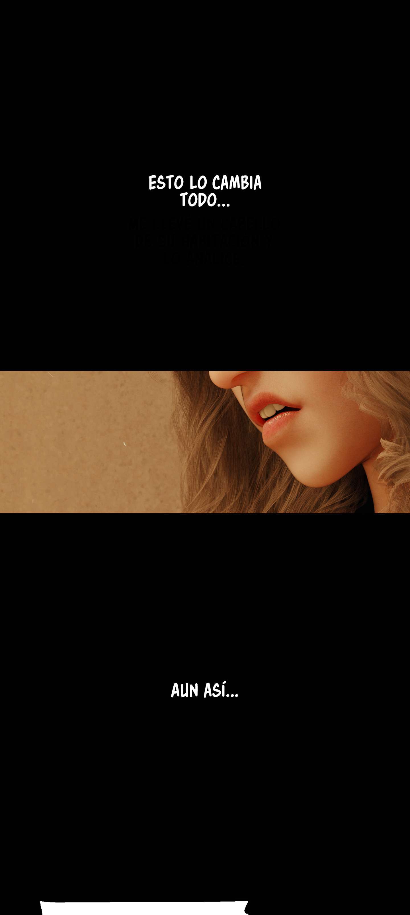 La Viuda de mi Vecina Capítulo 7 - Page 15