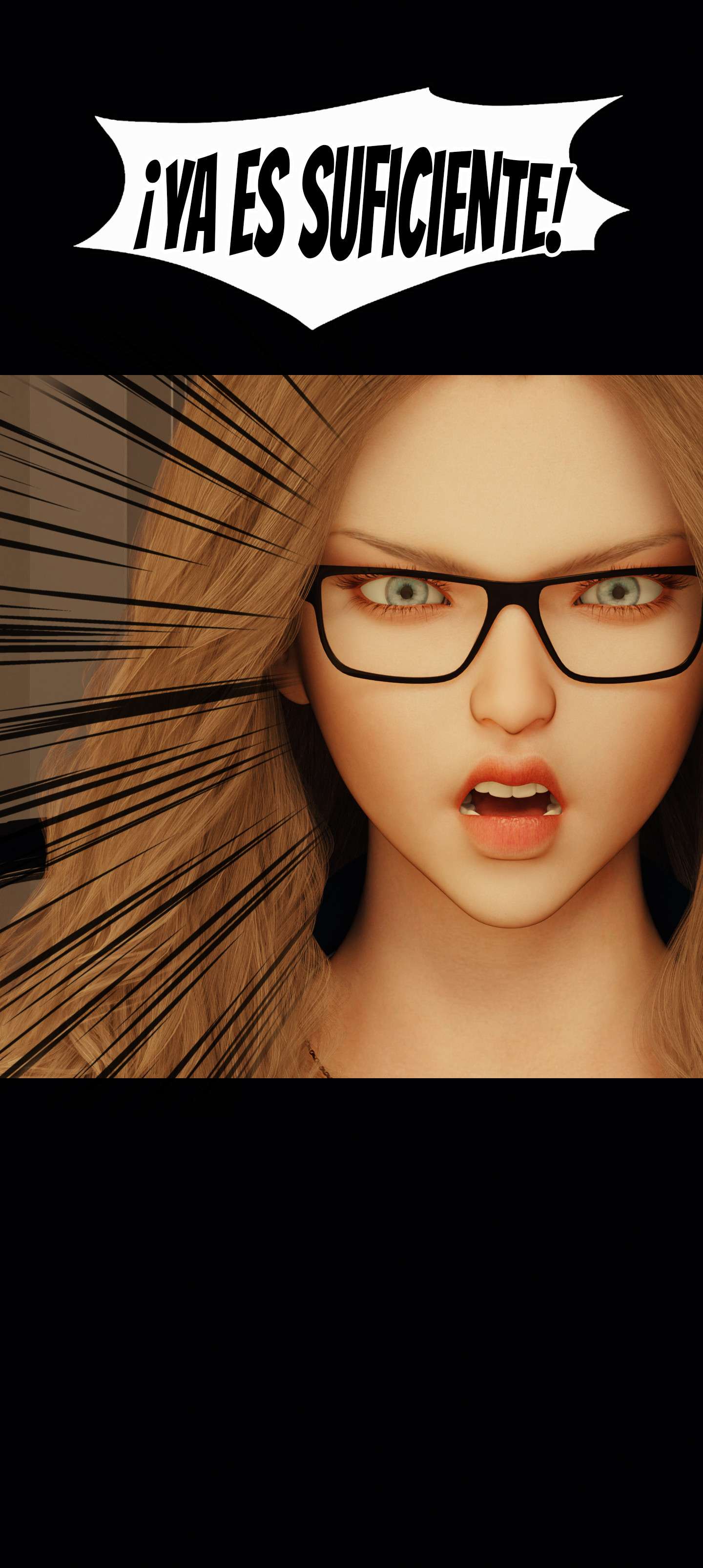 La Viuda de mi Vecina Capítulo 7 - Page 29