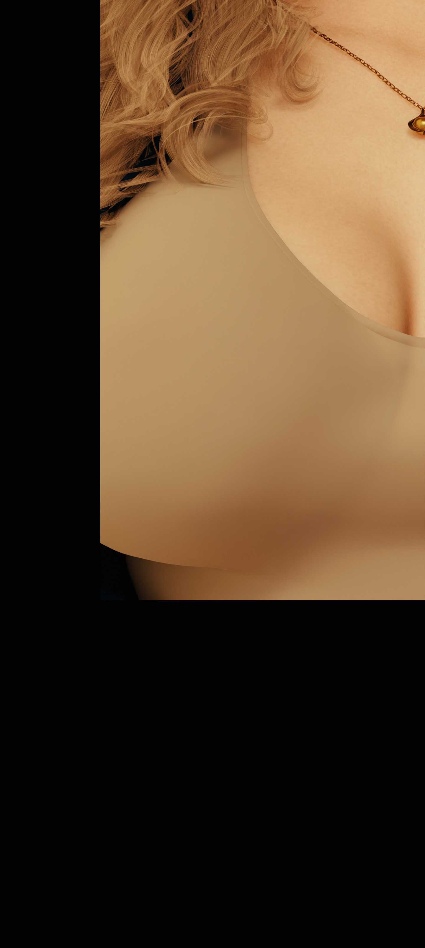 La Viuda de mi Vecina Capítulo 7 - Page 34