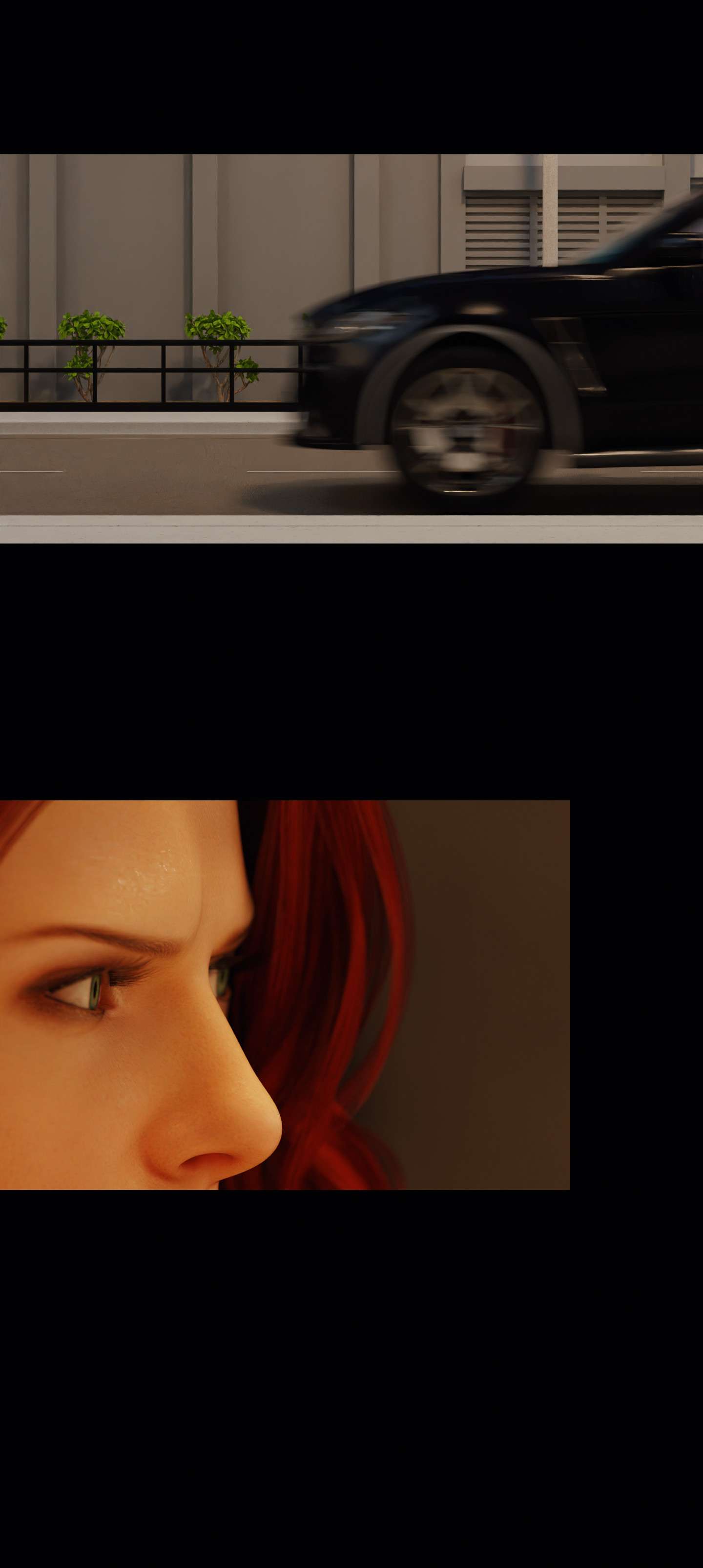 La Viuda de mi Vecina Capítulo 7 - Page 4