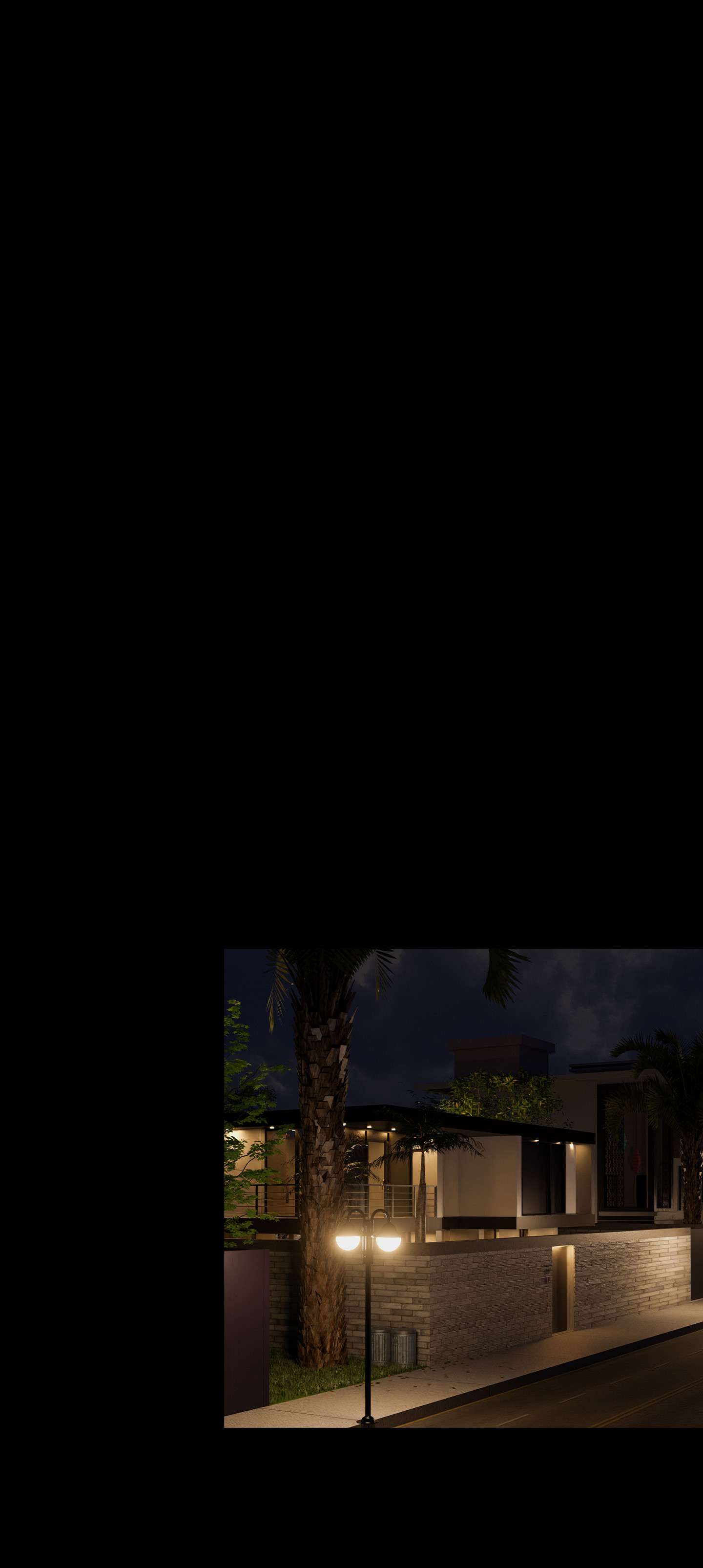 La Viuda de mi Vecina Capítulo 7 - Page 54