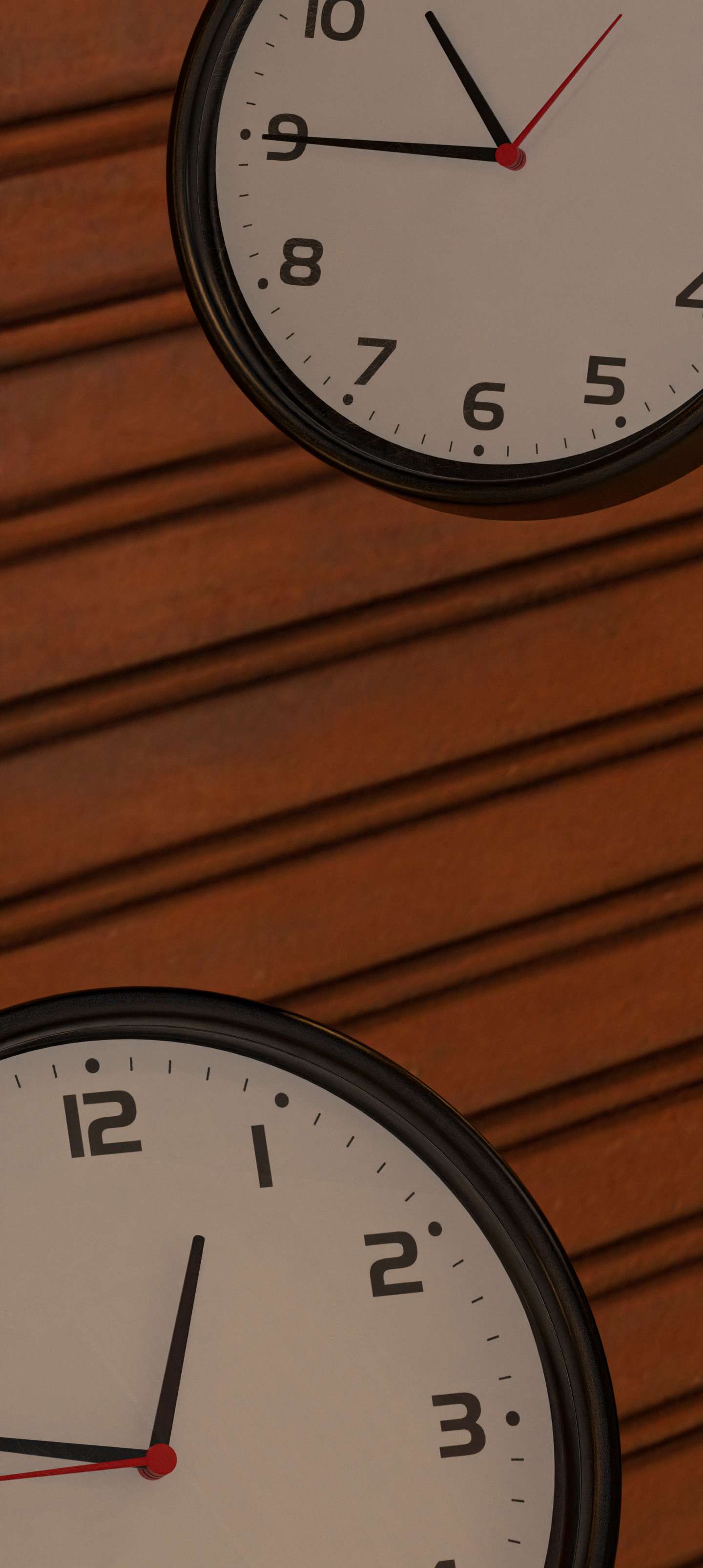 La Viuda de mi Vecina Capítulo 7 - Page 64