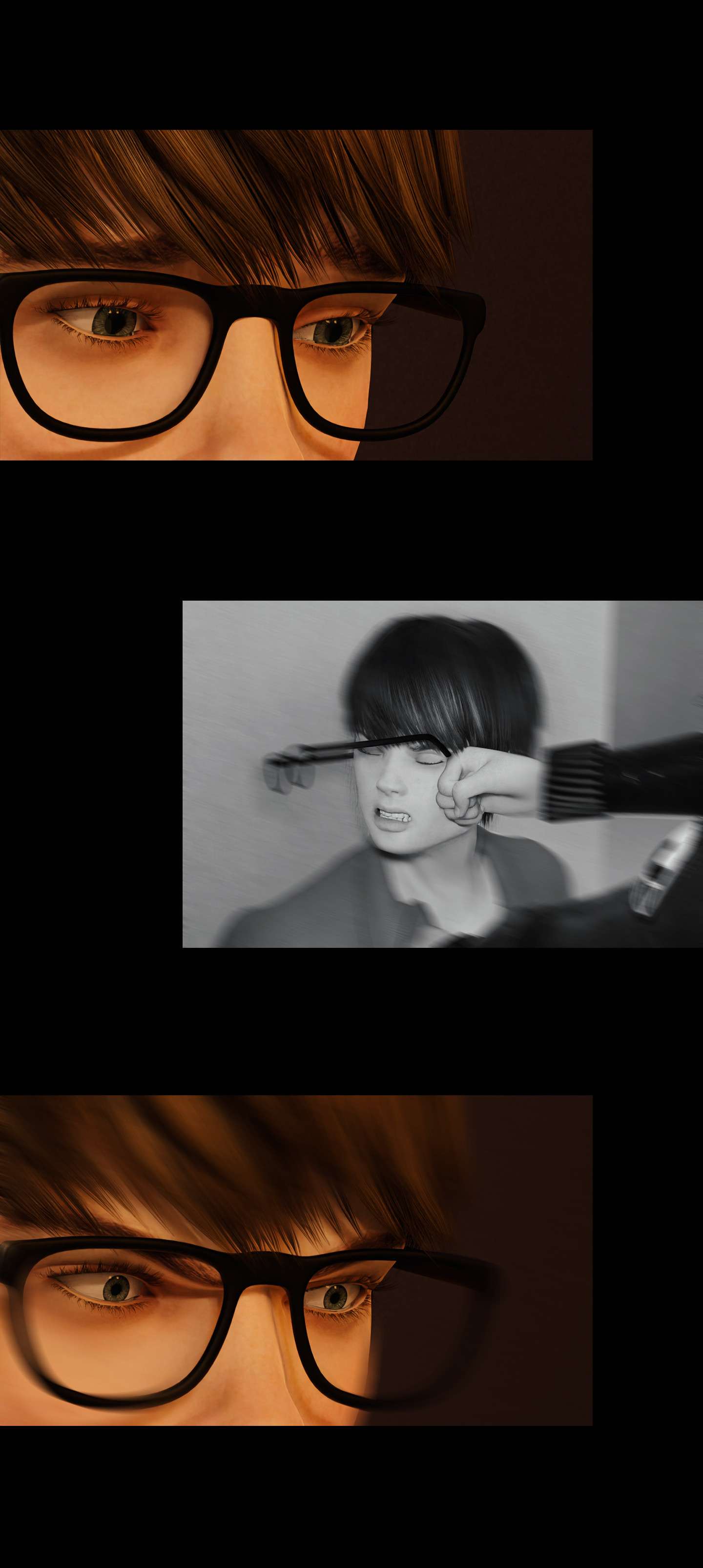 La Viuda de mi Vecina Capítulo 7 - Page 82