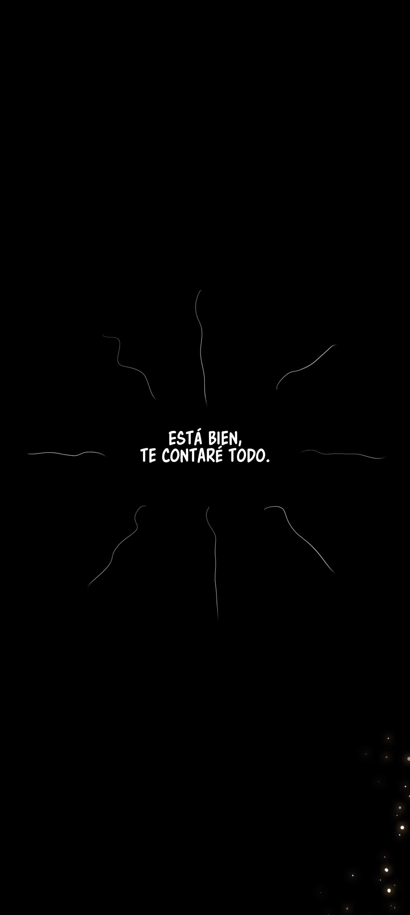 La Viuda de mi Vecina Capítulo 7 - Page 94