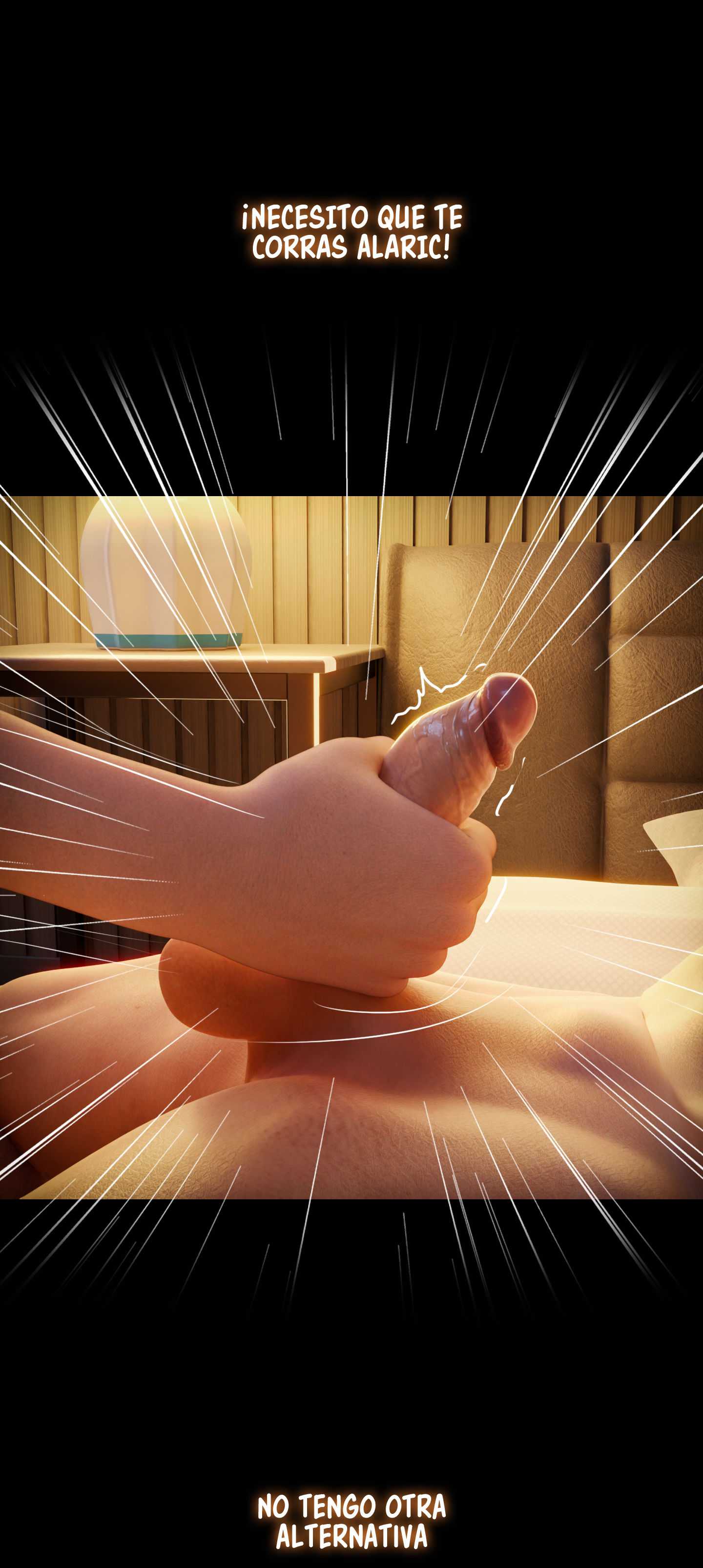 La Viuda de mi Vecina Capítulo 8 - Page 109