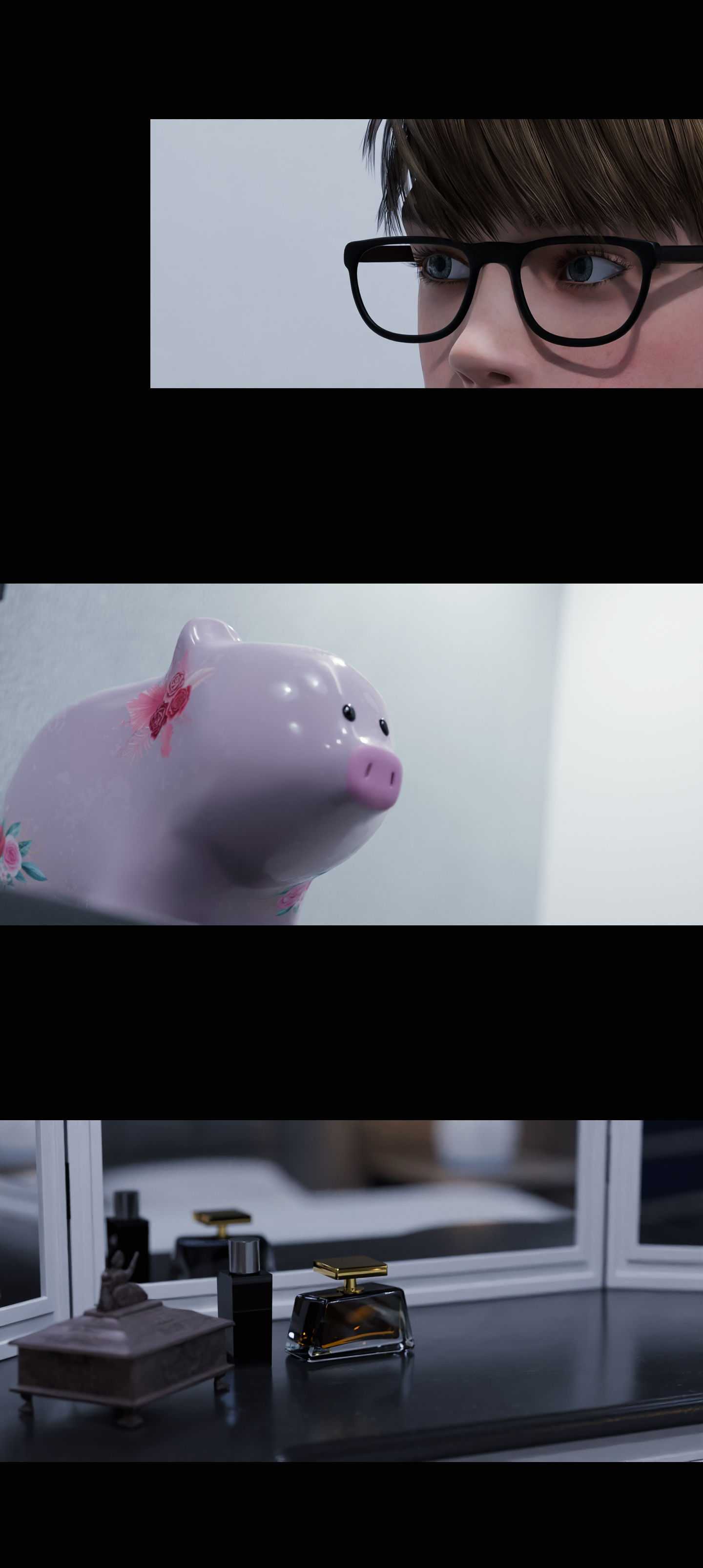 La Viuda de mi Vecina Capítulo 8 - Page 19