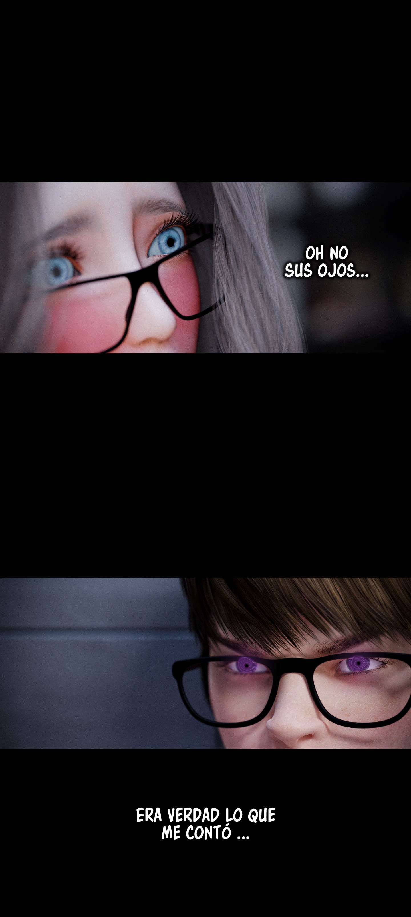 La Viuda de mi Vecina Capítulo 8 - Page 69