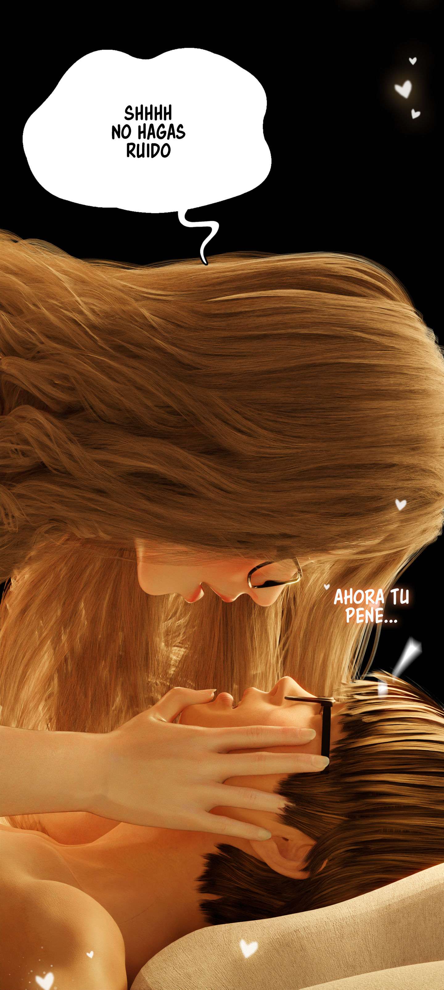 La Viuda de mi Vecina Capítulo 9 - Page 102