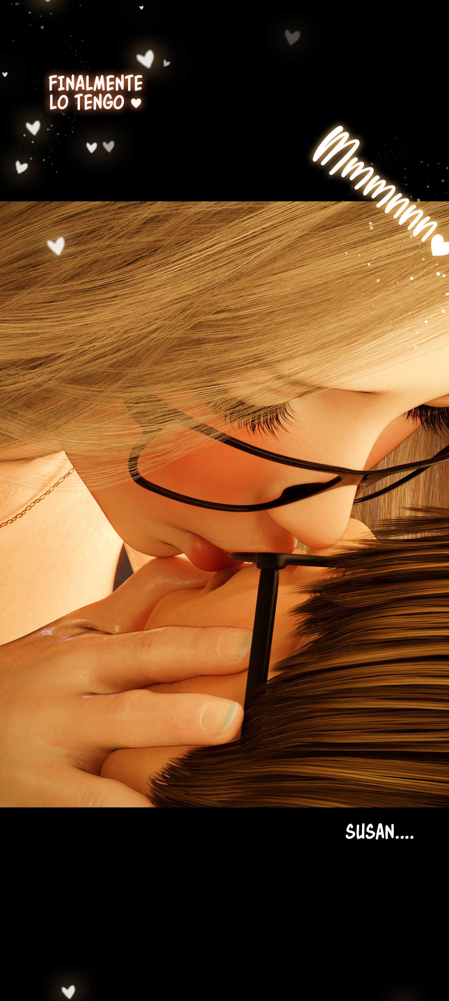 La Viuda de mi Vecina Capítulo 9 - Page 103