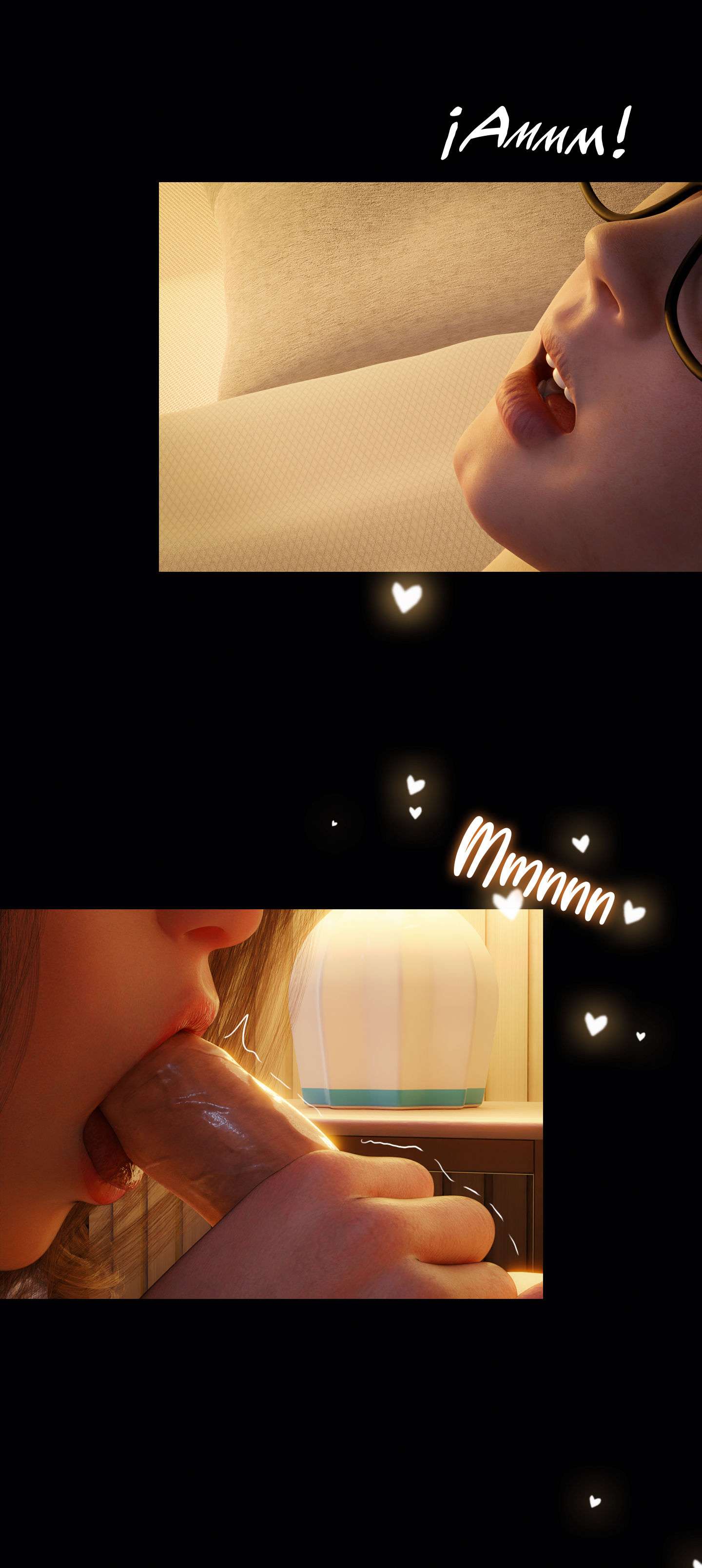 La Viuda de mi Vecina Capítulo 9 - Page 16