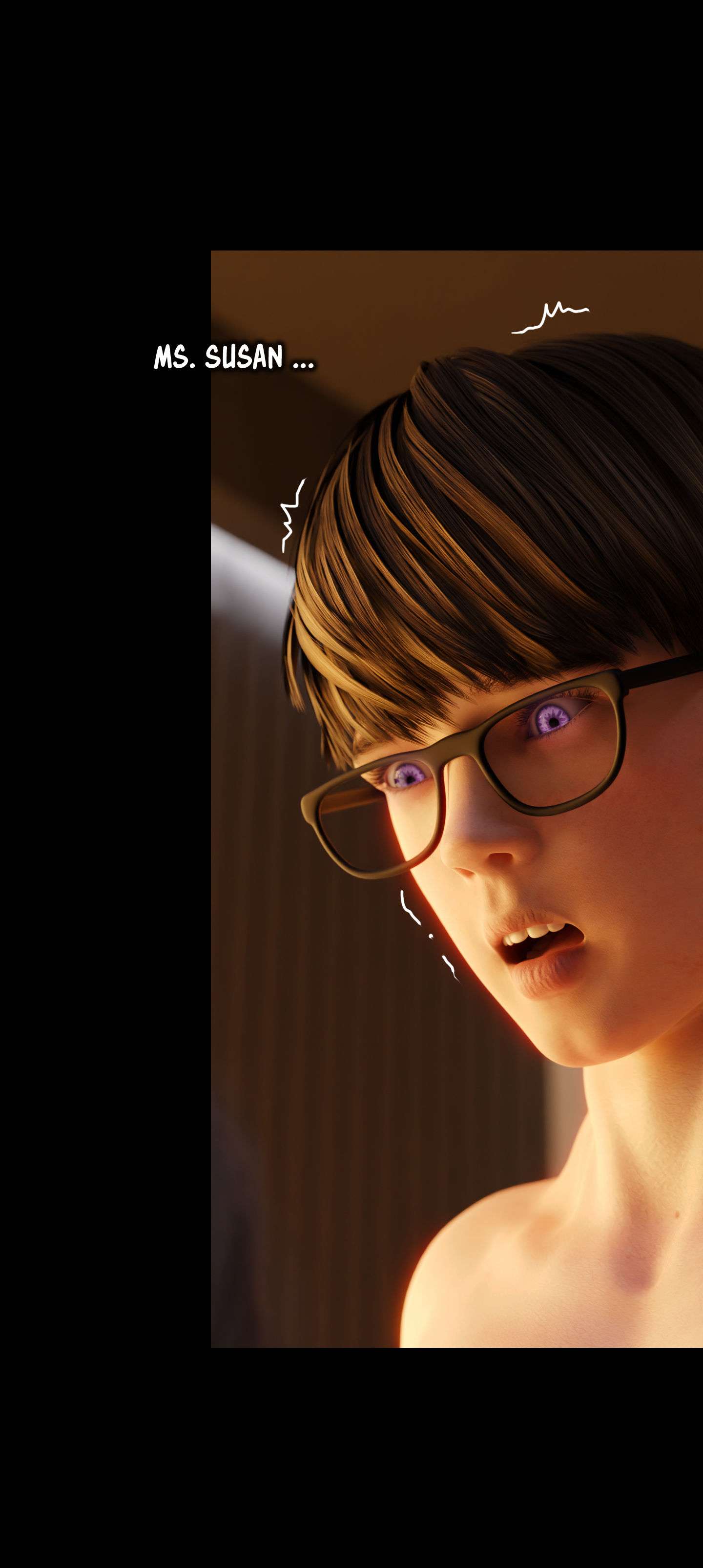 La Viuda de mi Vecina Capítulo 9 - Page 20