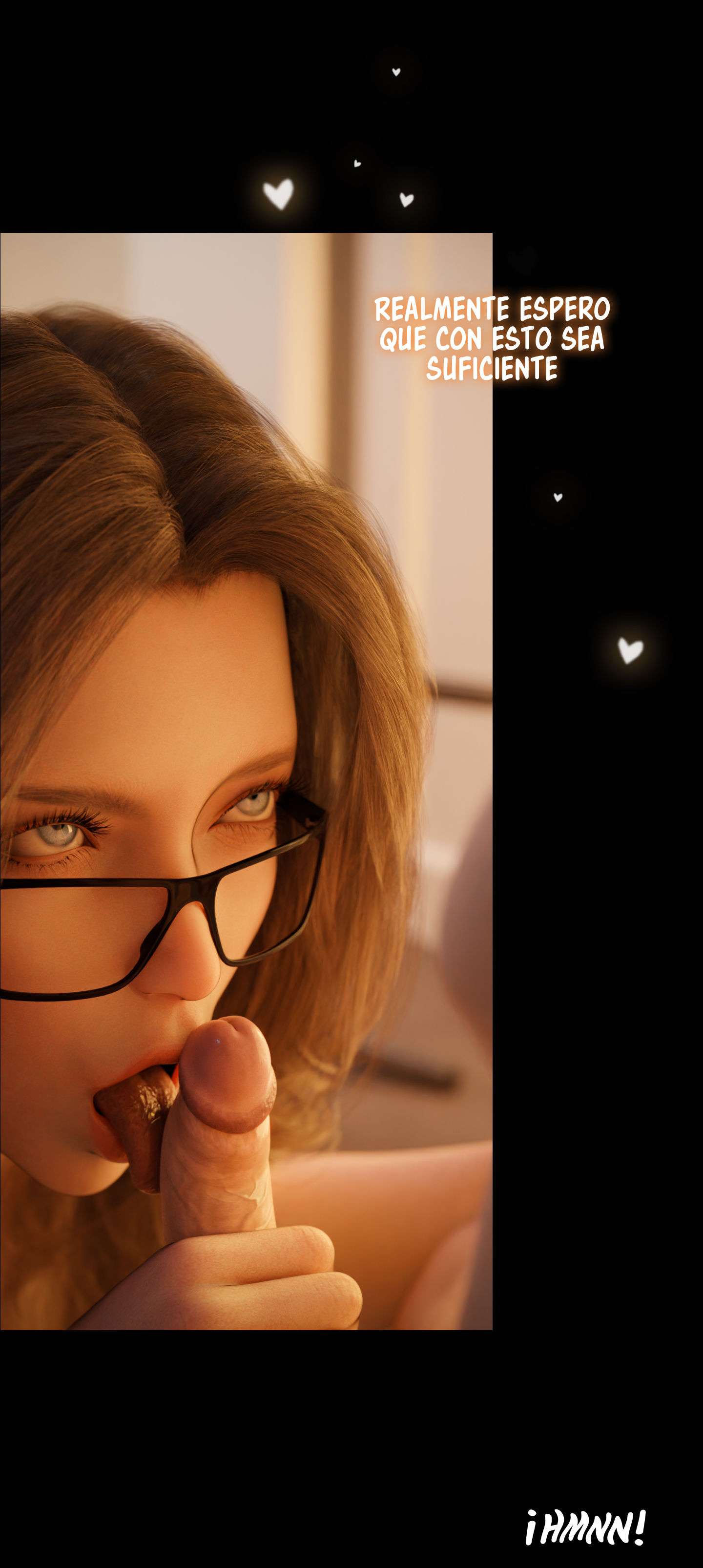 La Viuda de mi Vecina Capítulo 9 - Page 21