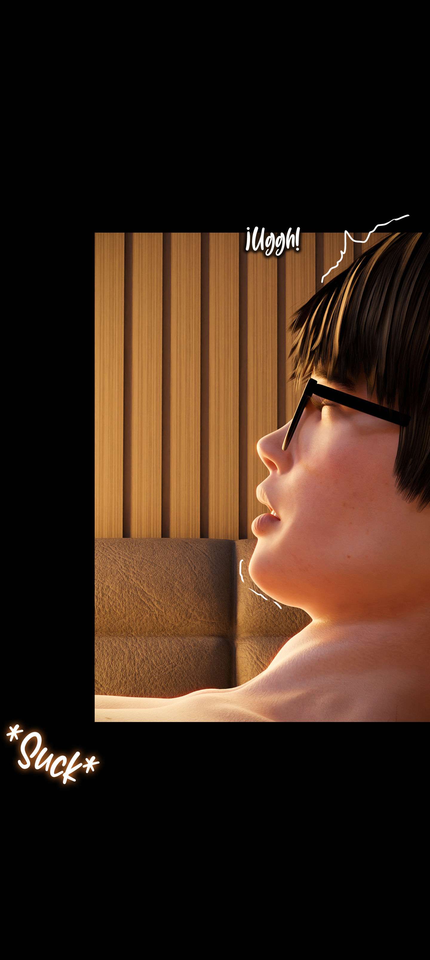 La Viuda de mi Vecina Capítulo 9 - Page 23