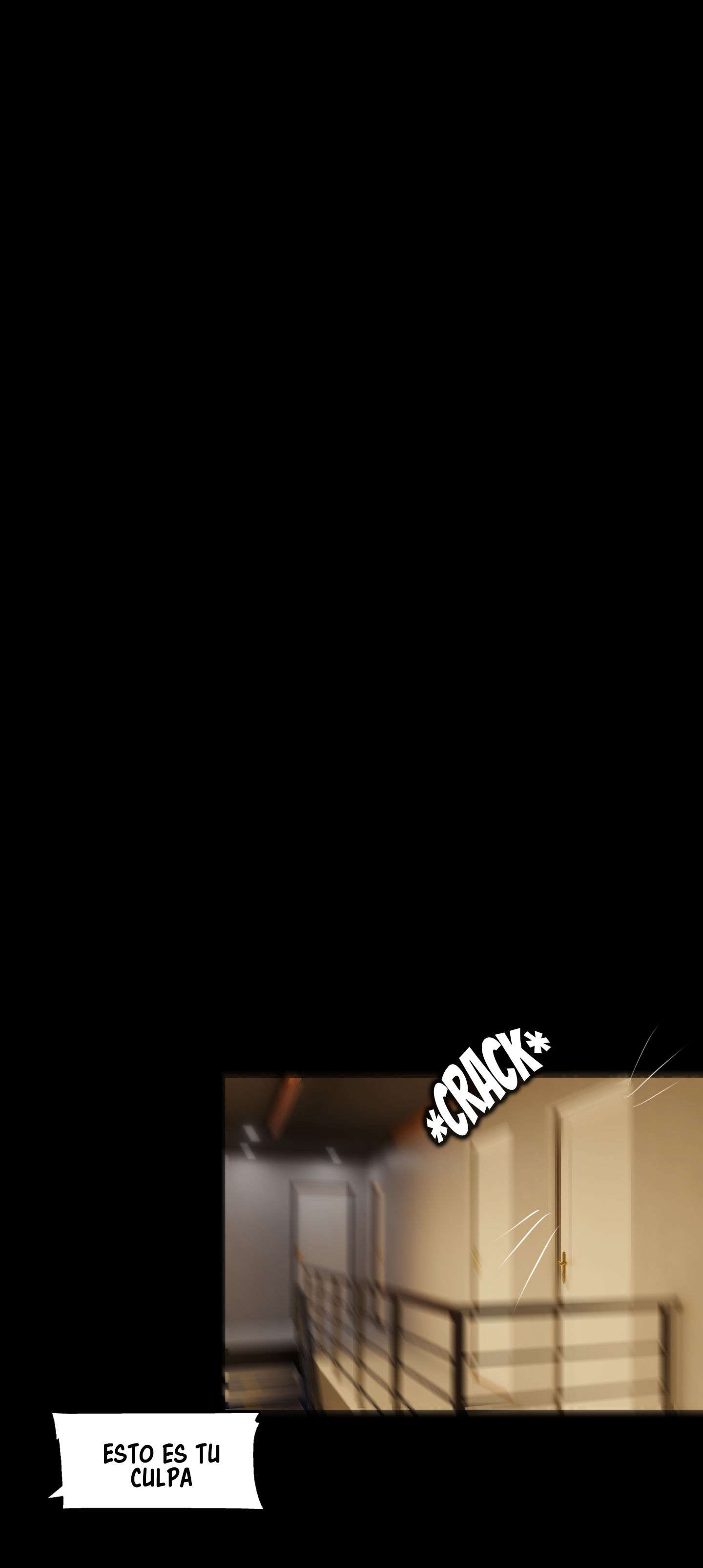 La Viuda de mi Vecina Capítulo 9 - Page 3