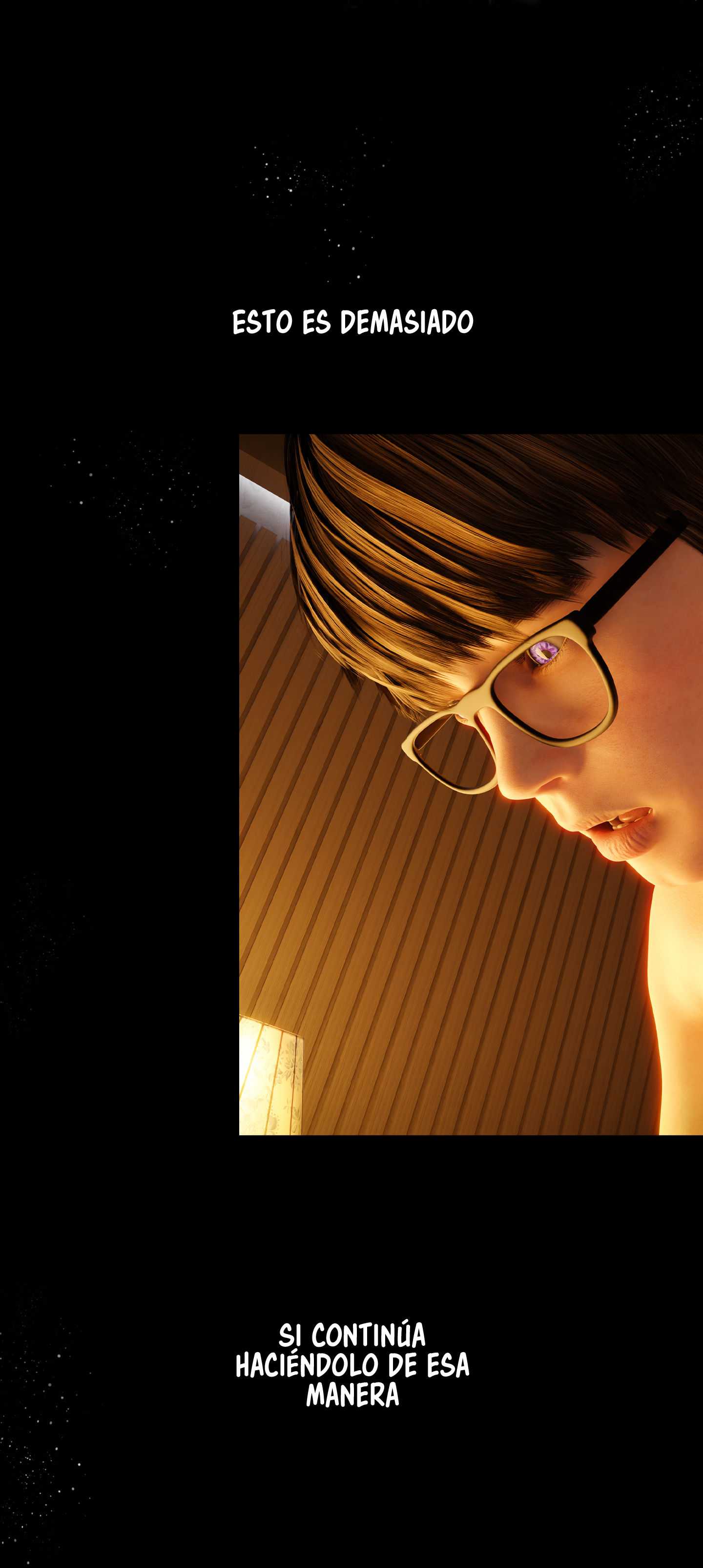 La Viuda de mi Vecina Capítulo 9 - Page 43