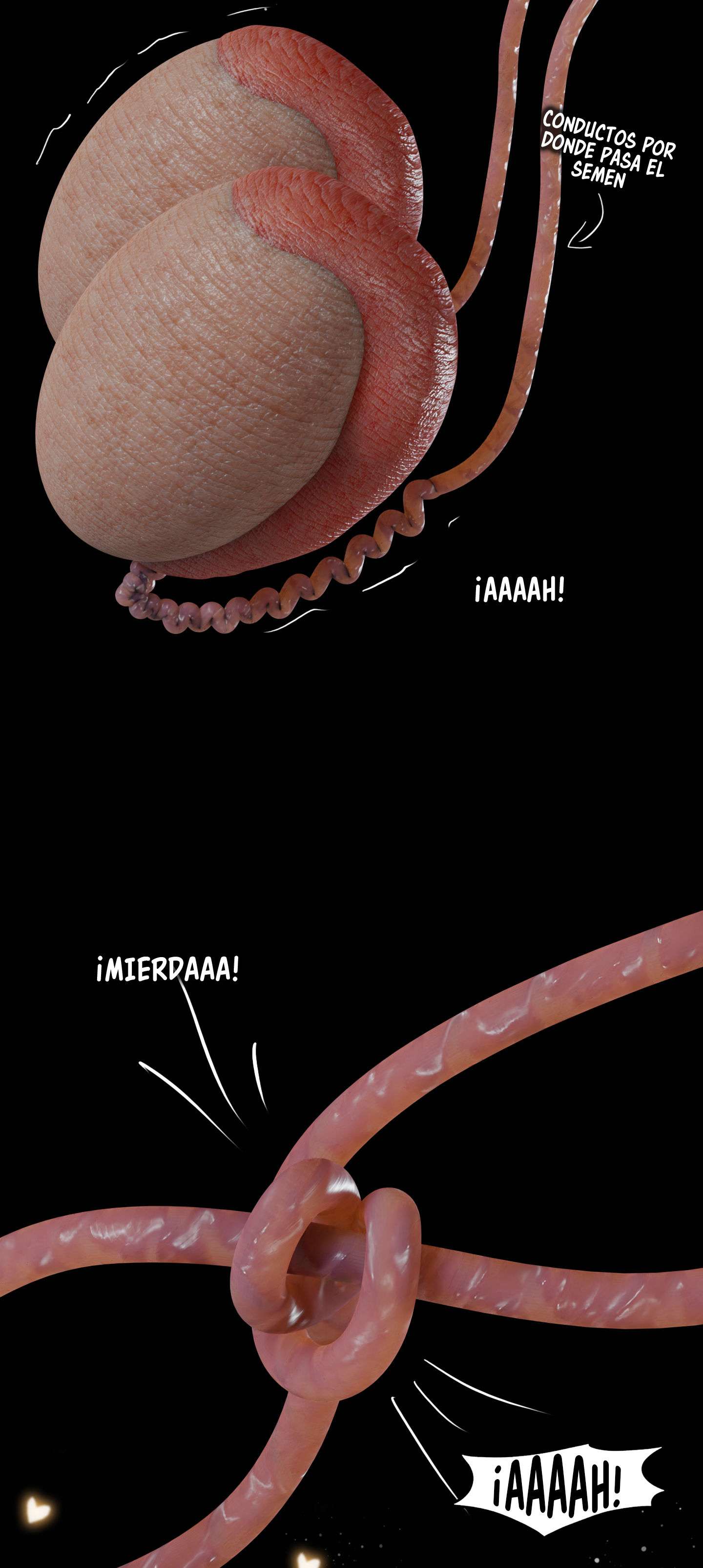 La Viuda de mi Vecina Capítulo 9 - Page 47