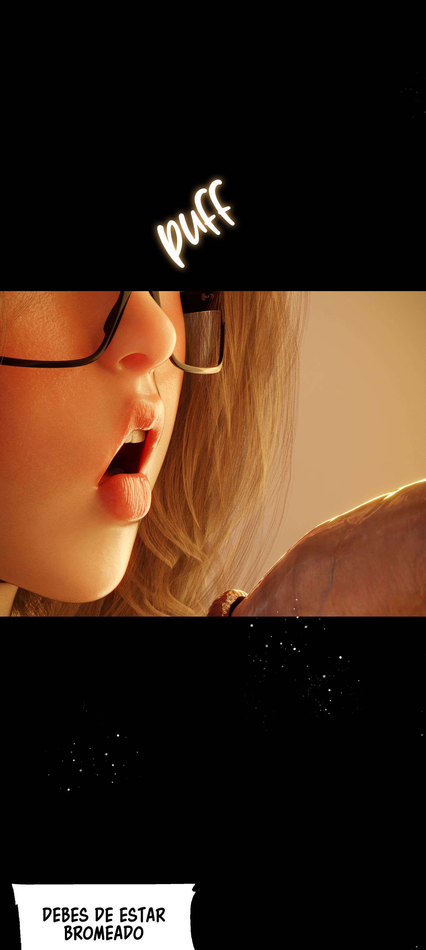 La Viuda de mi Vecina Capítulo 9 - Page 51